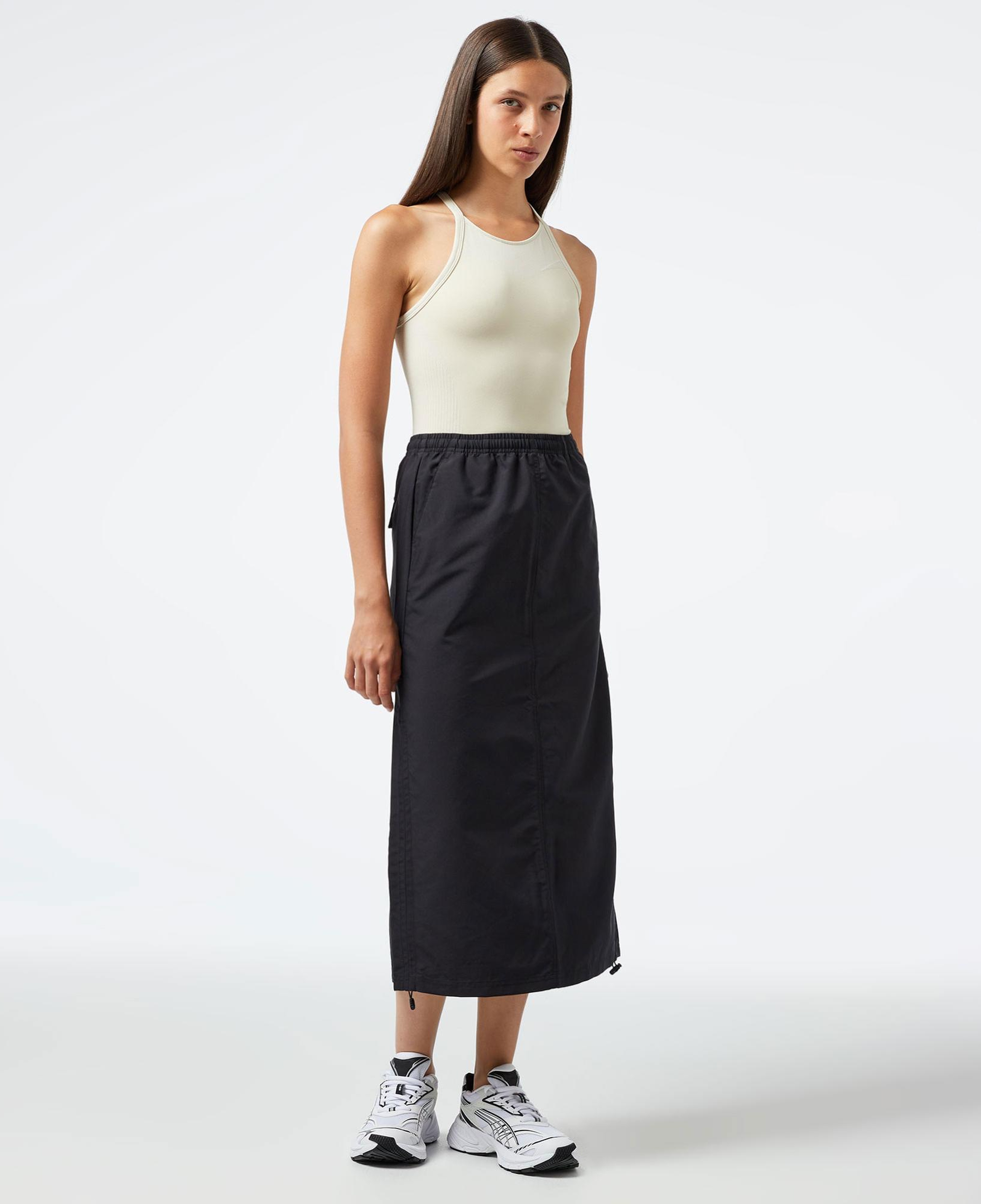 Under Armour Vanish Elite Seamless Tank Kadın Bej T-Shirt