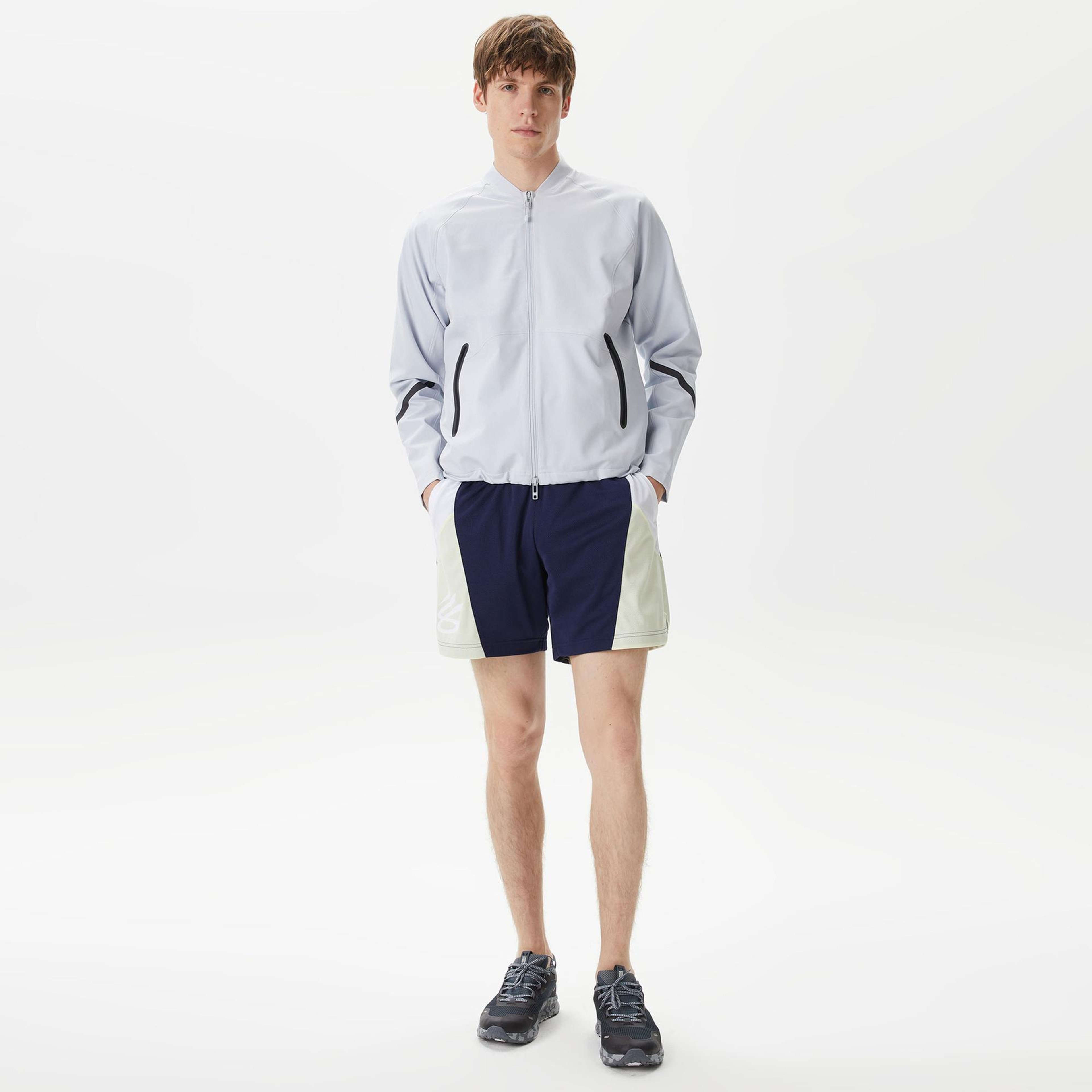 Under Armour Unstoppable Erkek Gri Mont