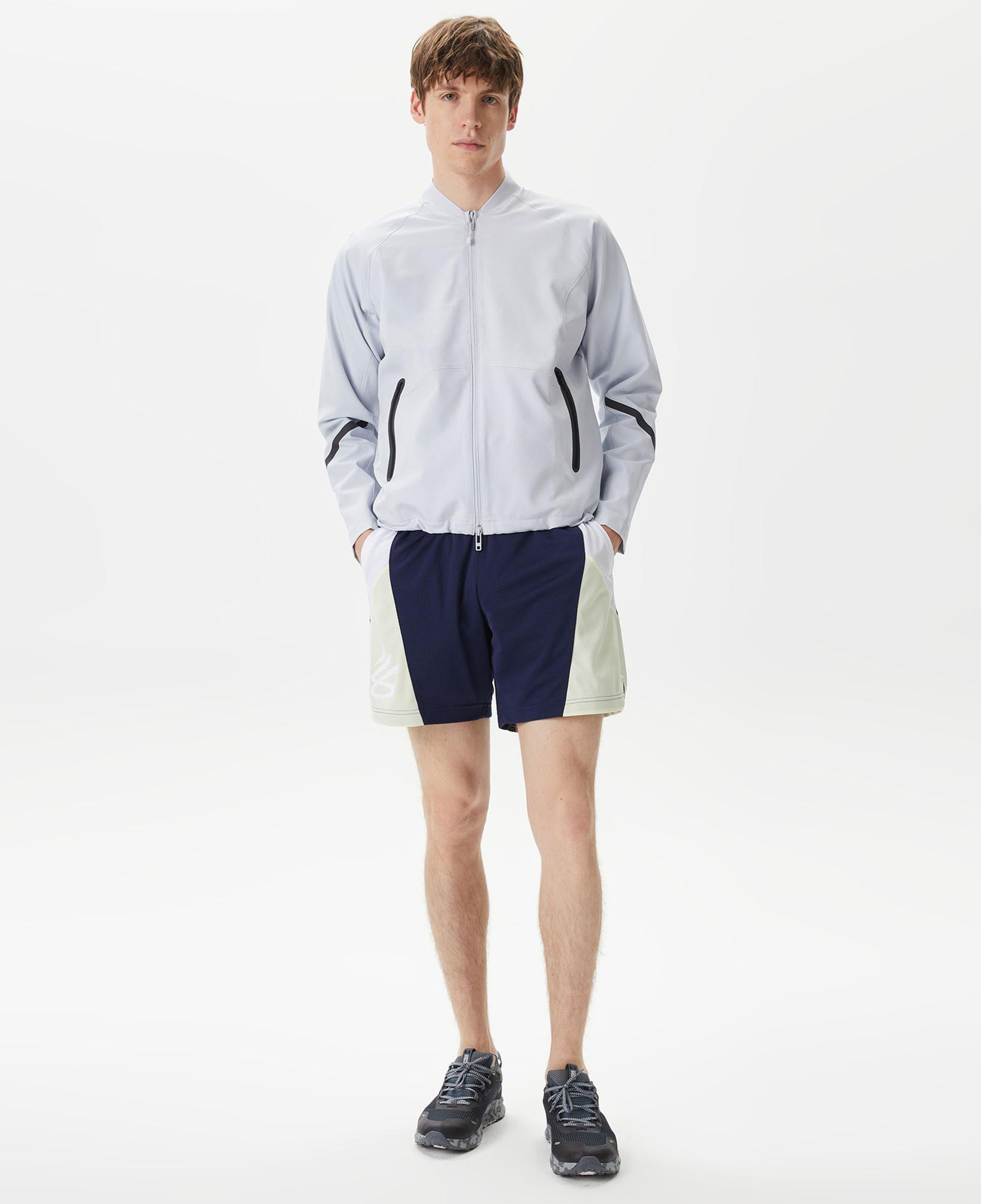 Under Armour Unstoppable Erkek Gri Mont