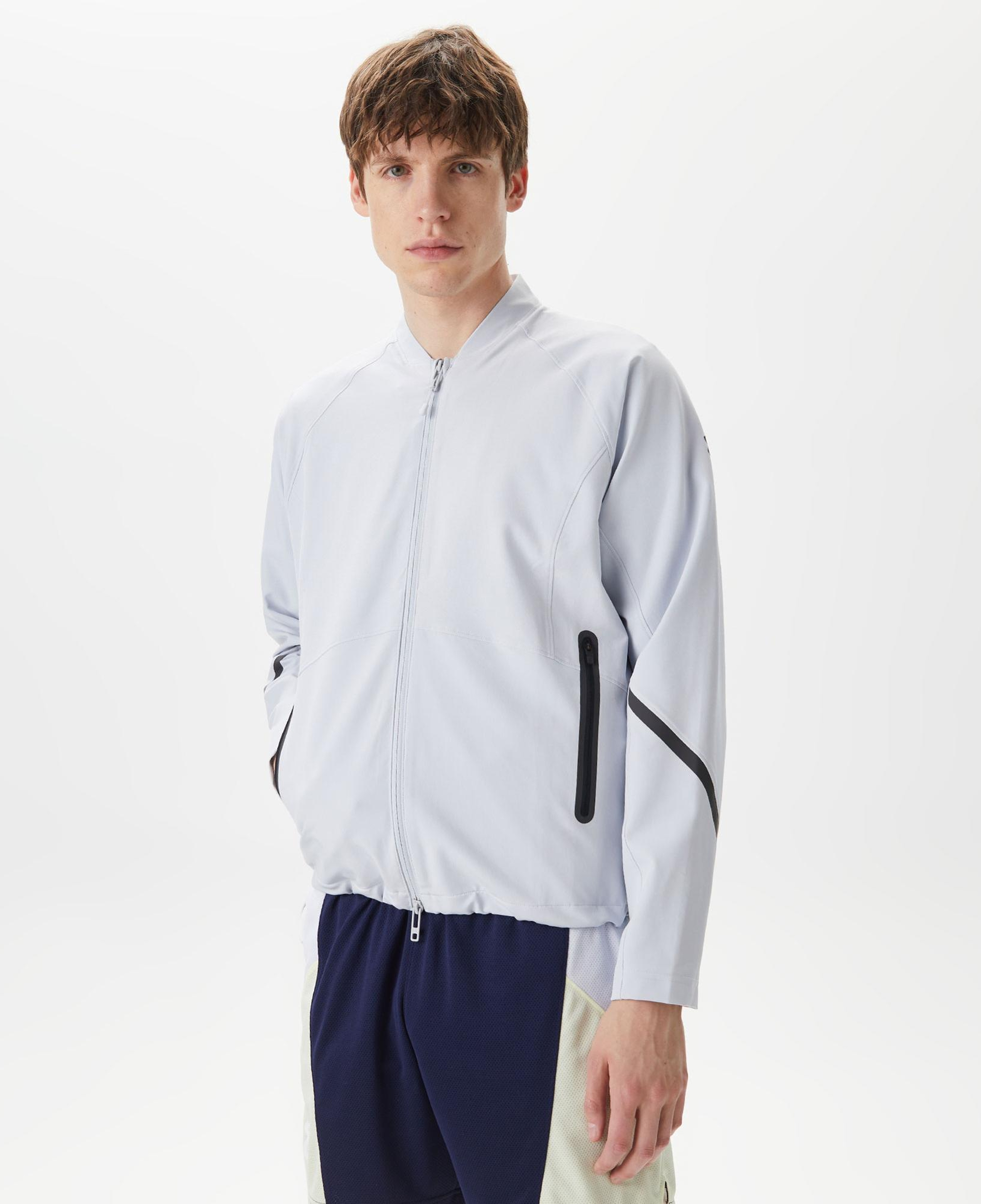 Under Armour Unstoppable Erkek Gri Mont