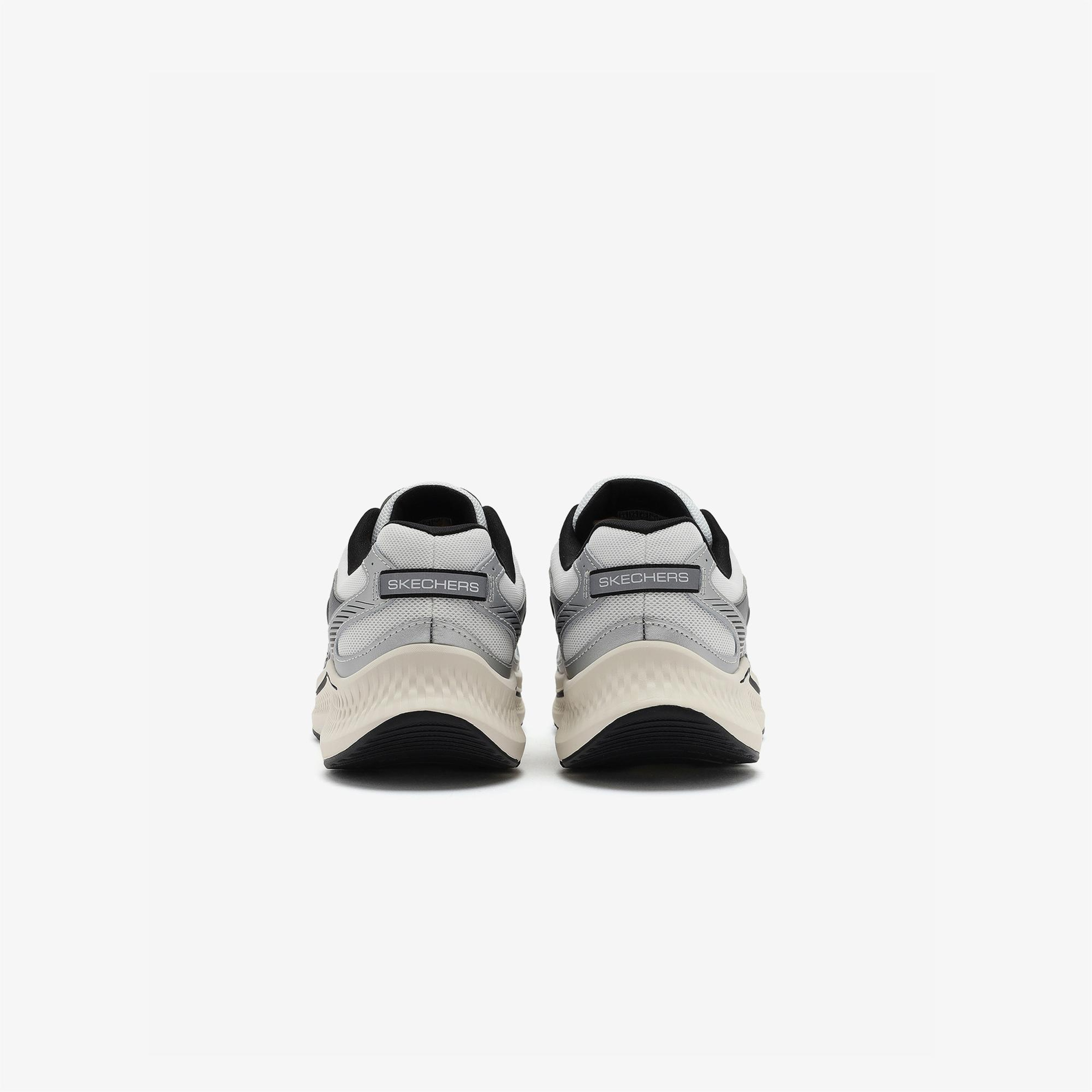 Skechers Go Run Consistent 2.0 Volt Erkek Beyaz Koşu Ayakkabısı