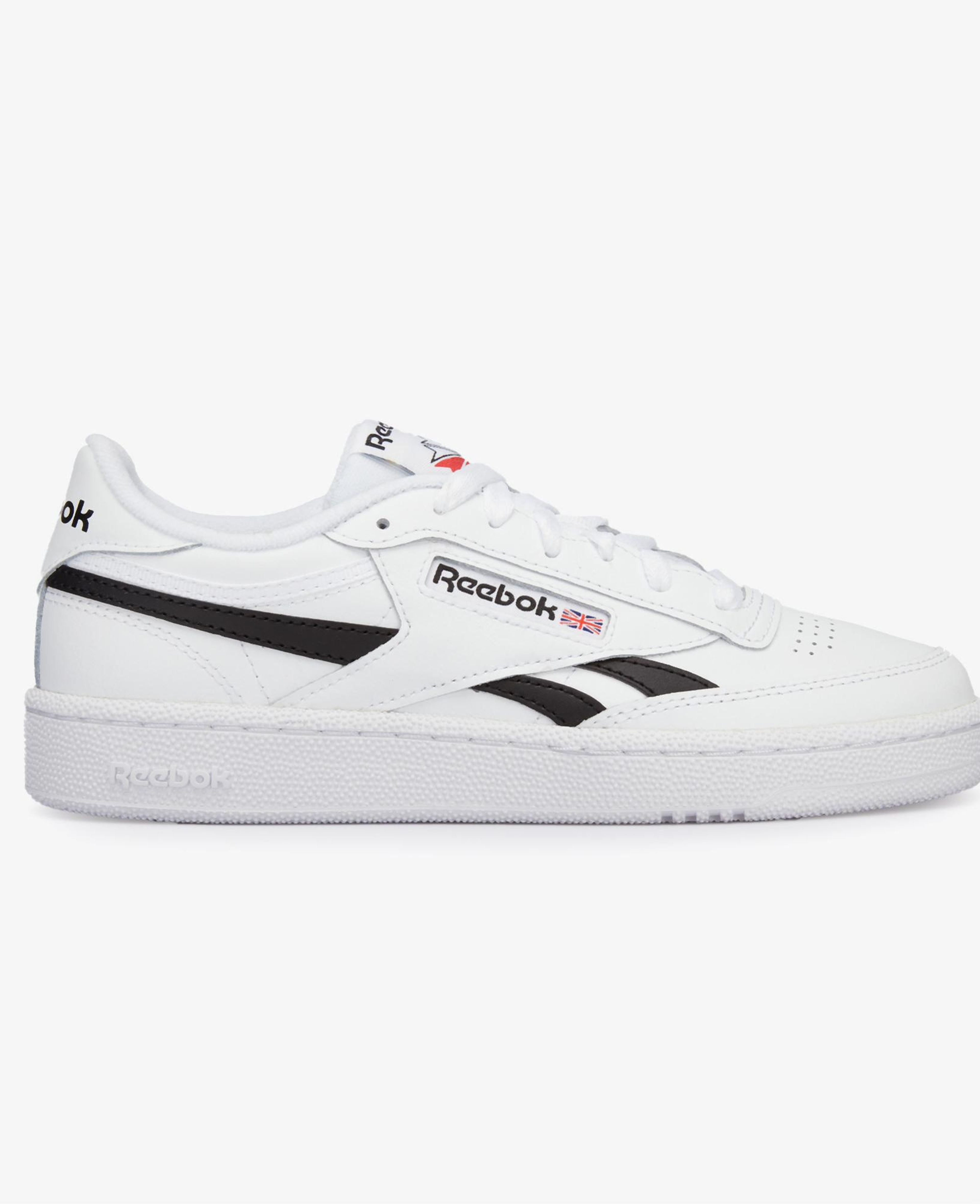 Reebok Club-C Revenge Unisex Beyaz Spor Ayakkabı