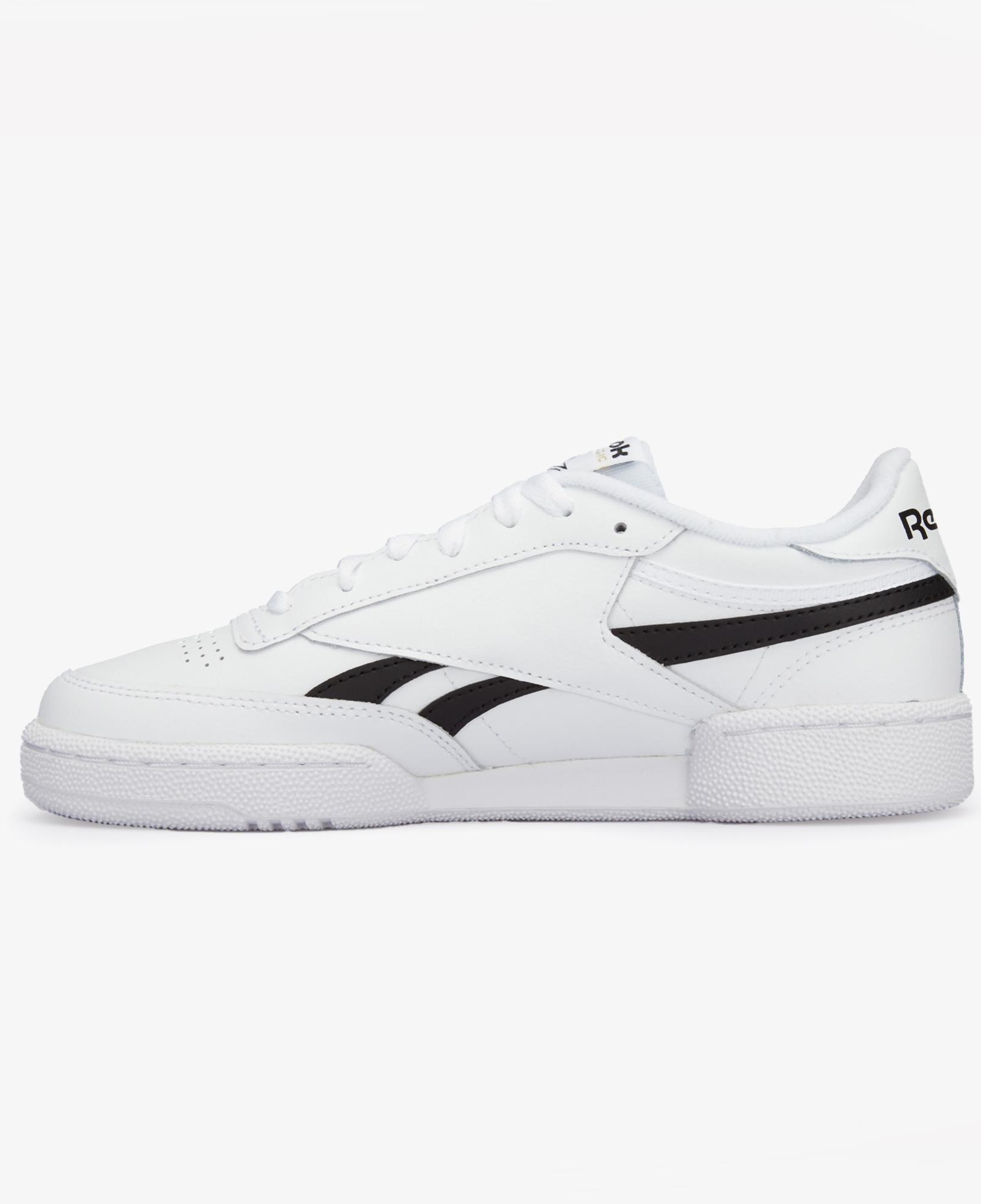 Reebok Club-C Revenge Unisex Beyaz Spor Ayakkabı