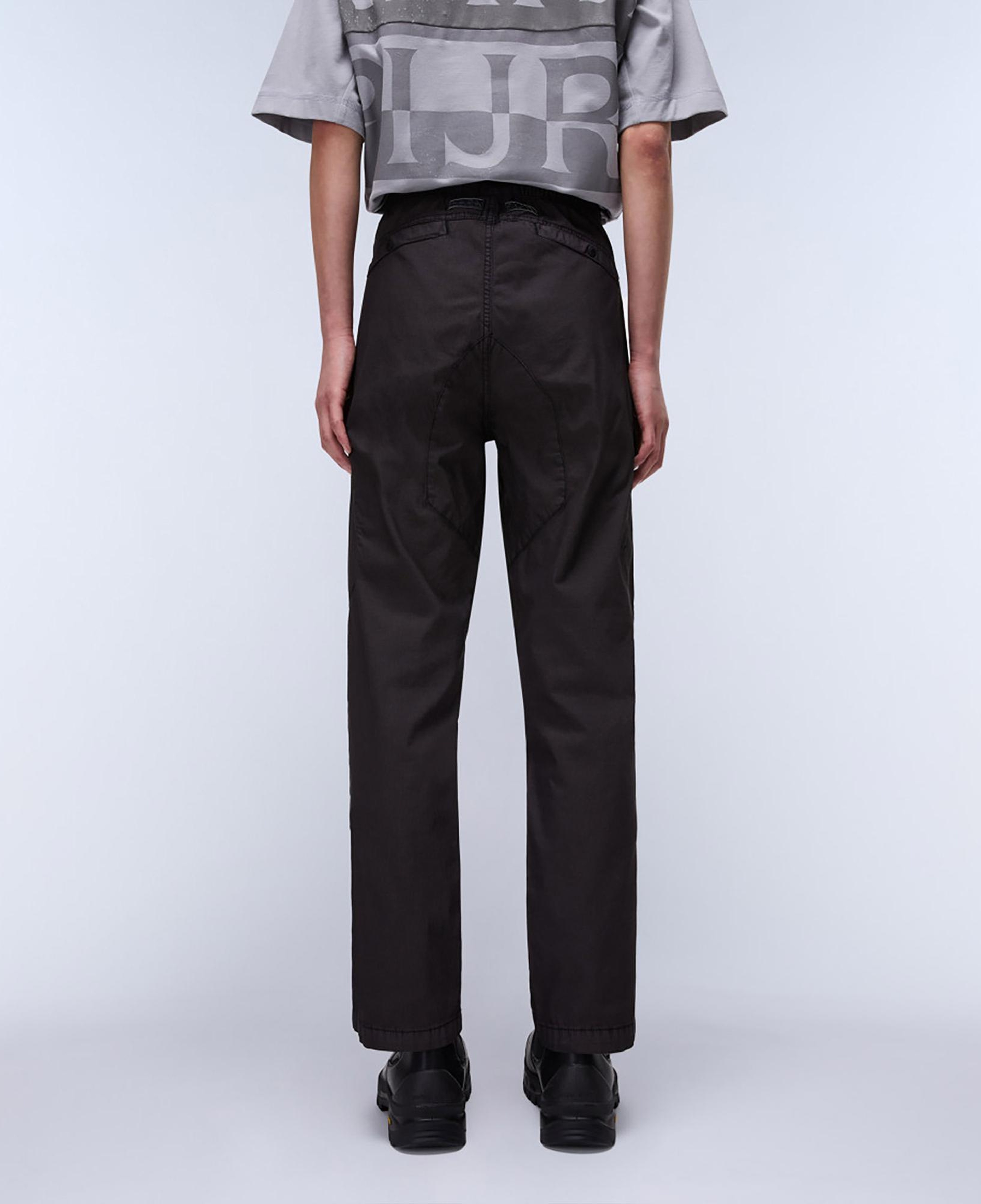 Napapijri  M-Senio Cargo Erkek Siyah Pantolon