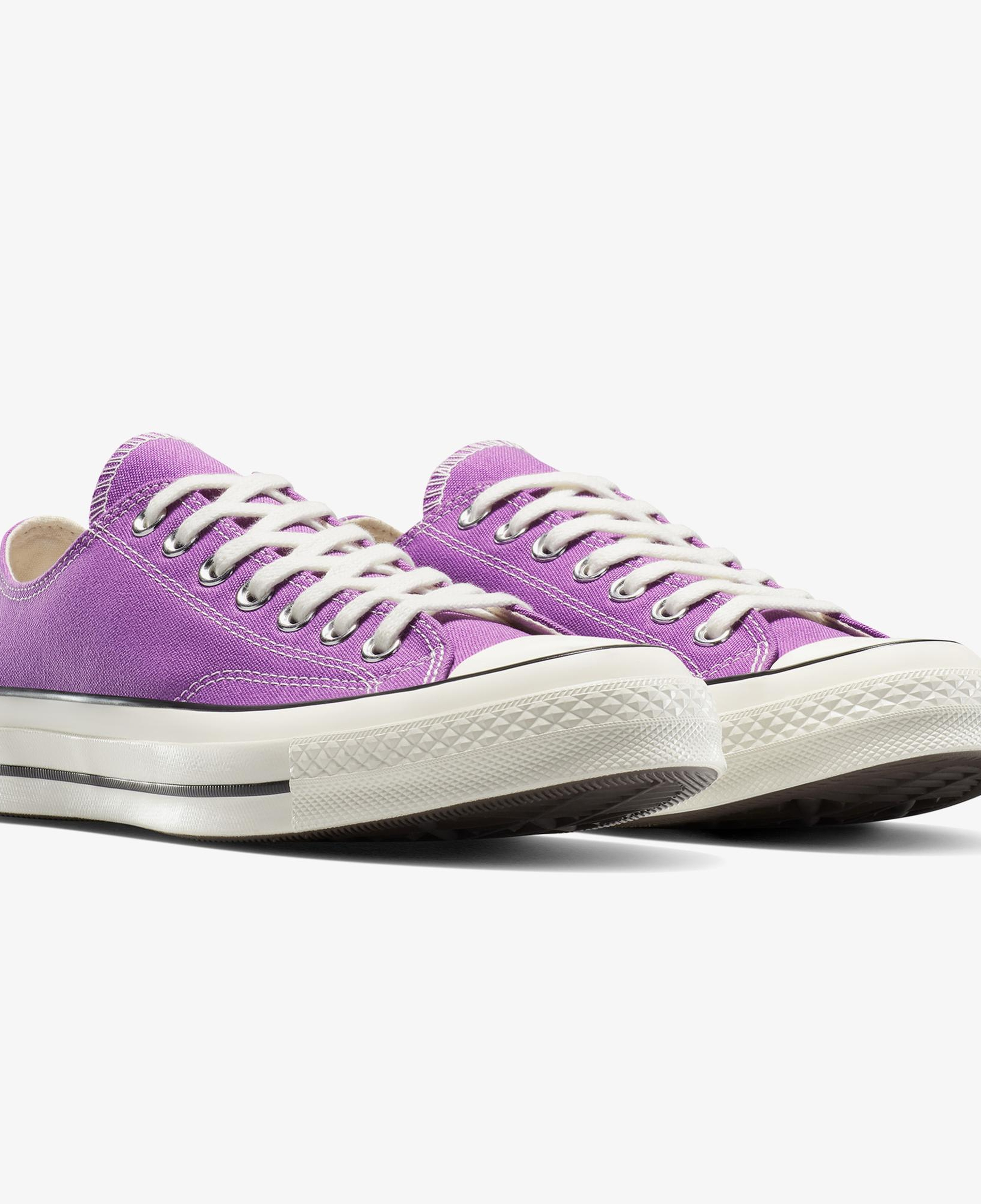 Converse Chuck 70 Unisex Mor Sneaker