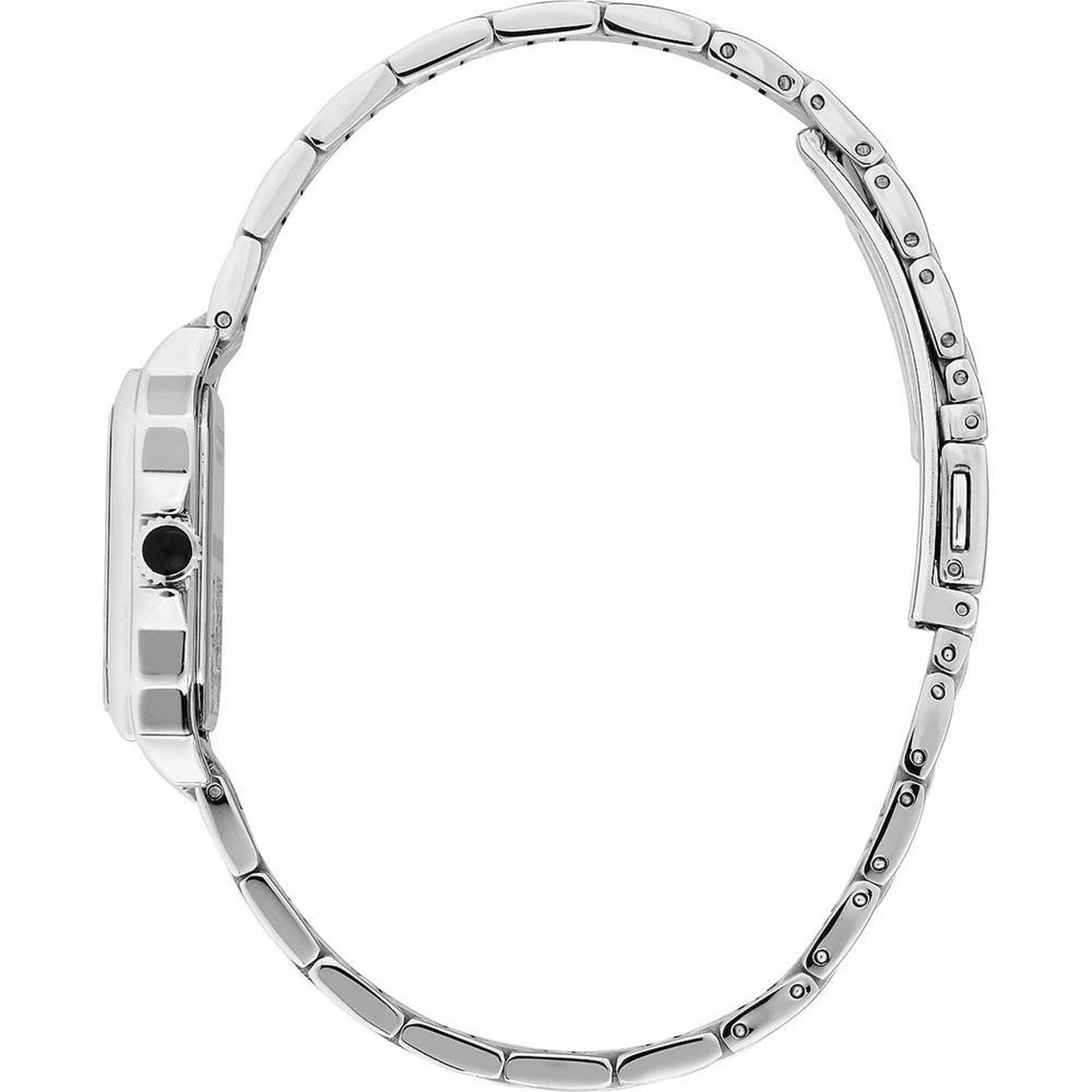 KARL LAGERFELD R0553102507 Kadın Kol Saati Gümüş