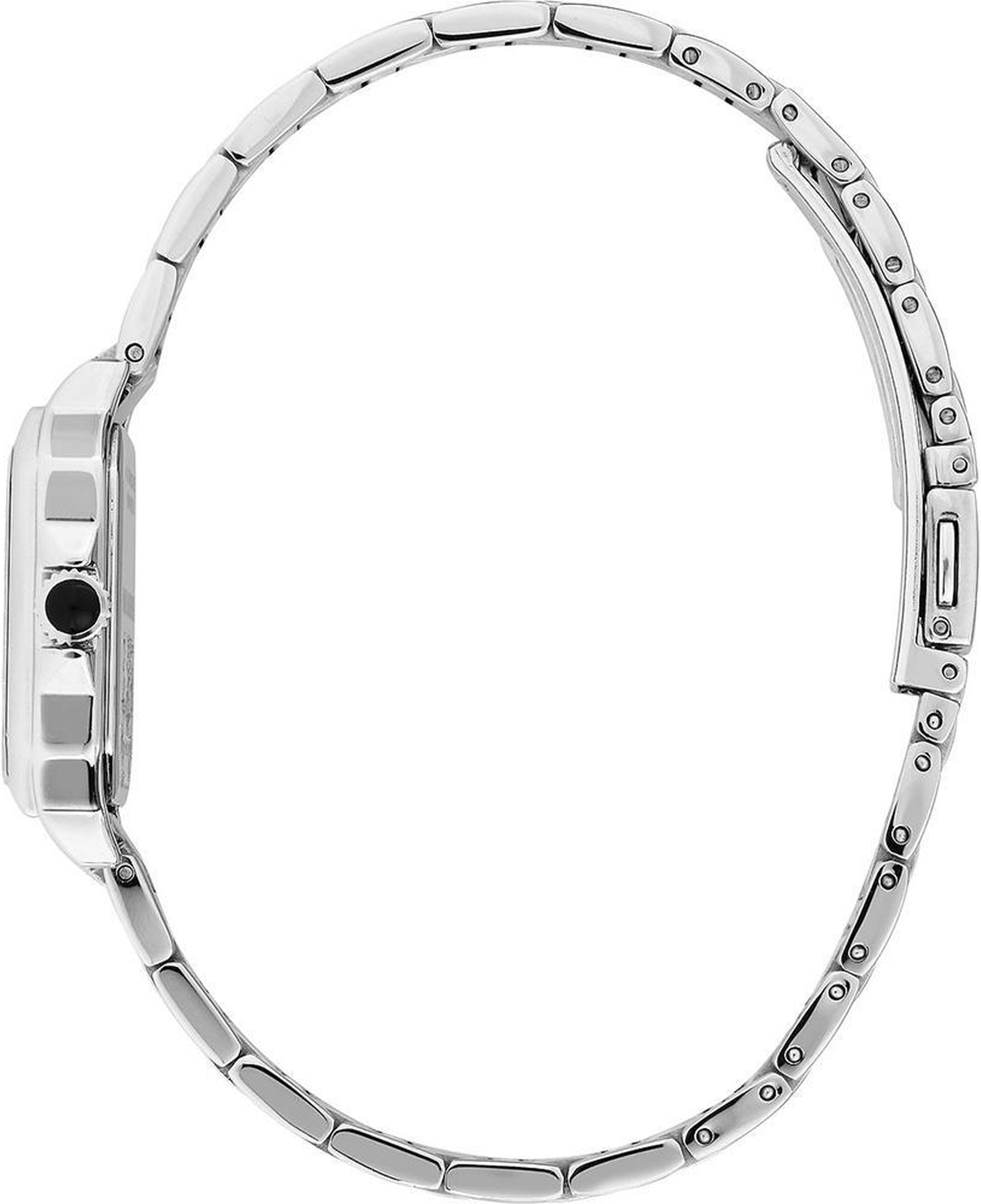 KARL LAGERFELD R0553102507 Kadın Kol Saati Gümüş