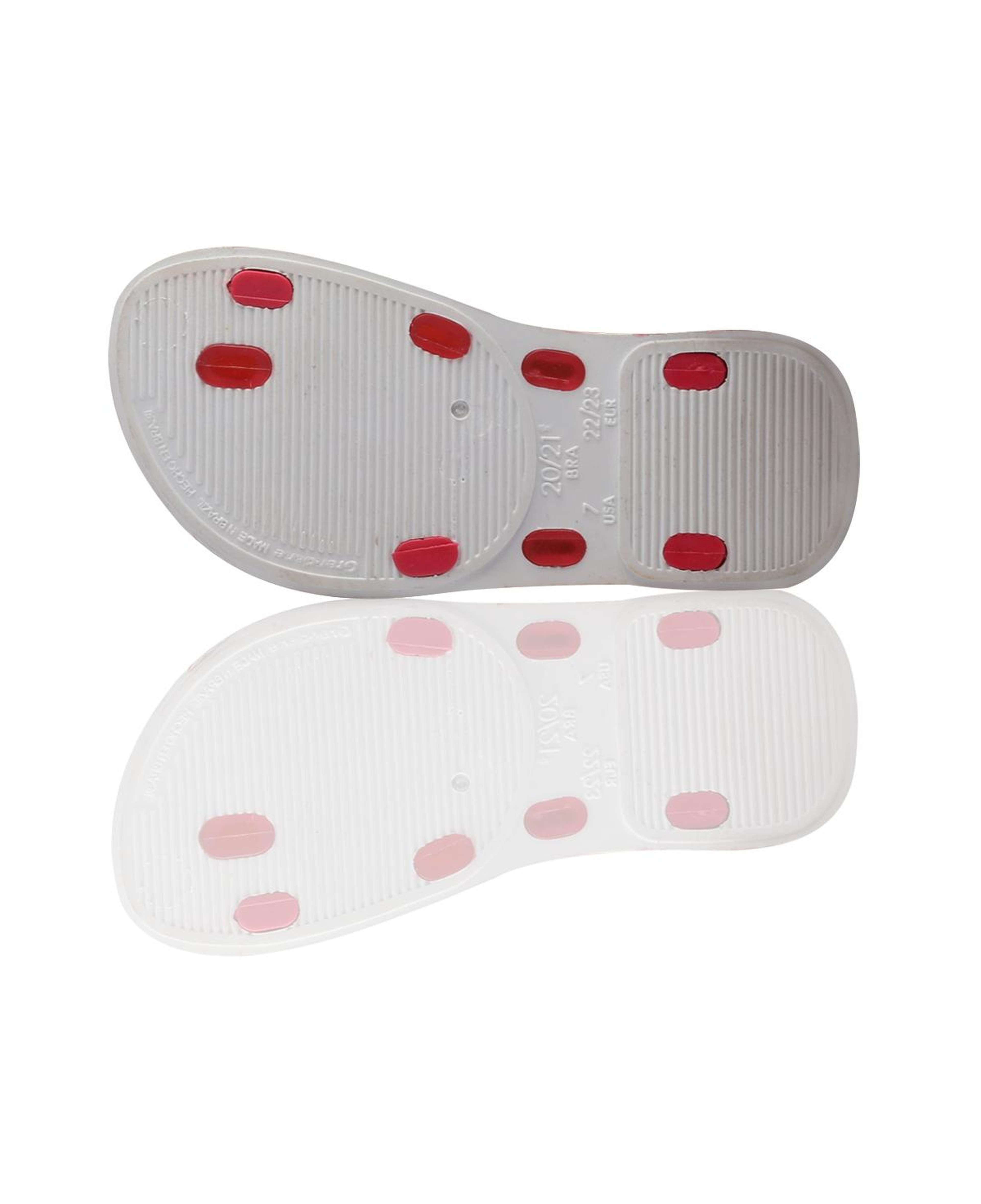 Fashion II BB Çocuk Sandalet Pembe 19/24