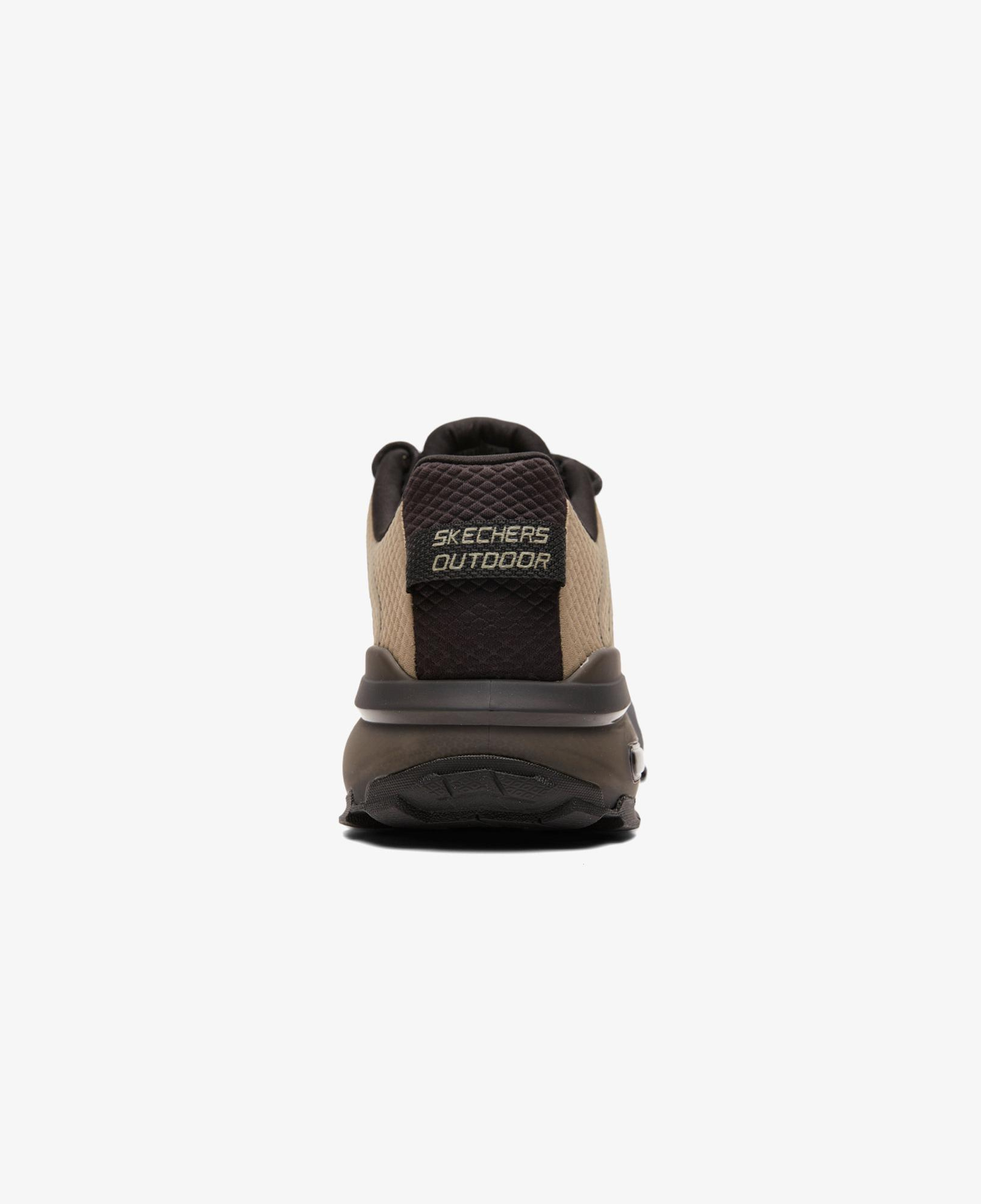 Skechers Max Protect Unisex Bej Spor Ayakkabı