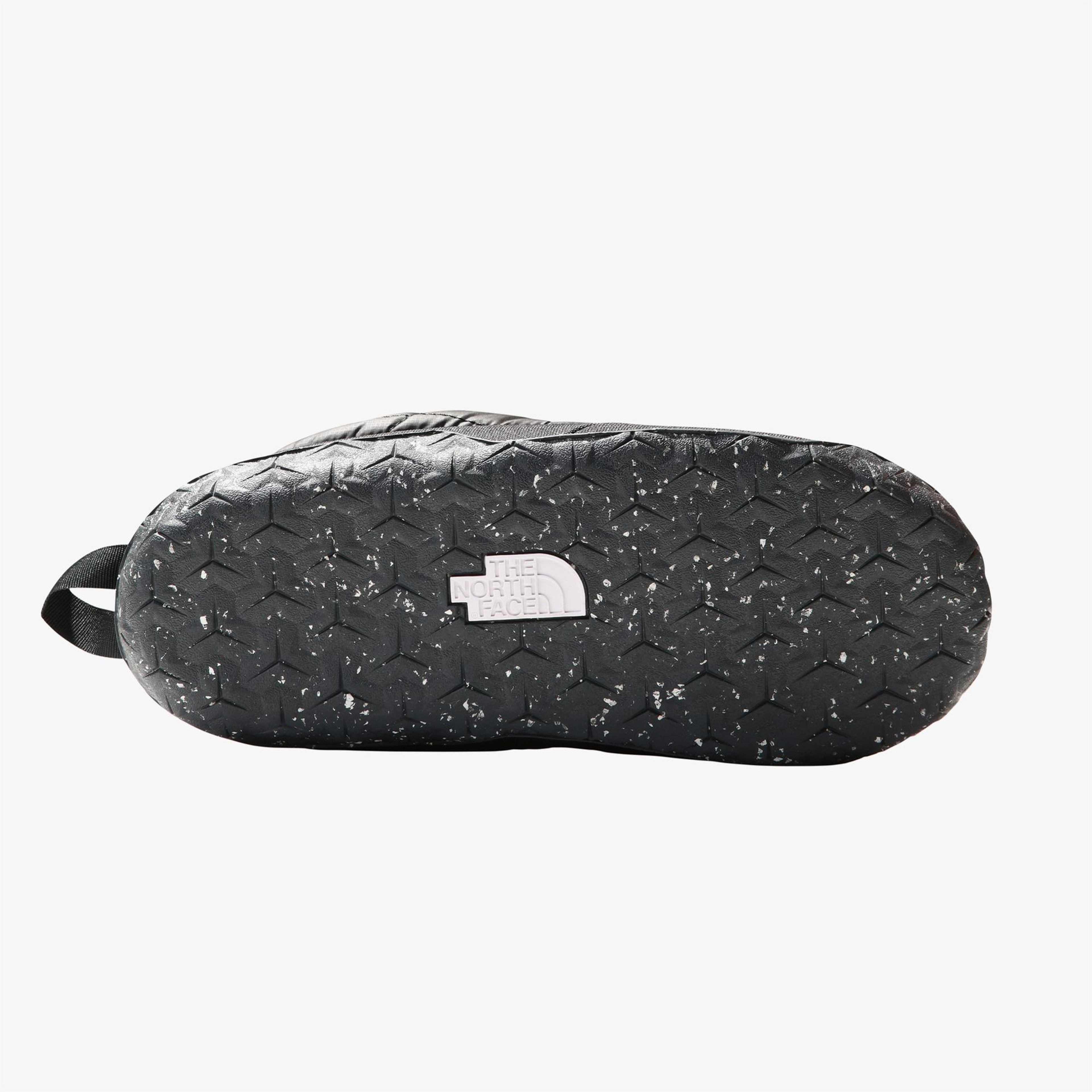 The North Face Nuptse Mule Erkek Siyah Terlik