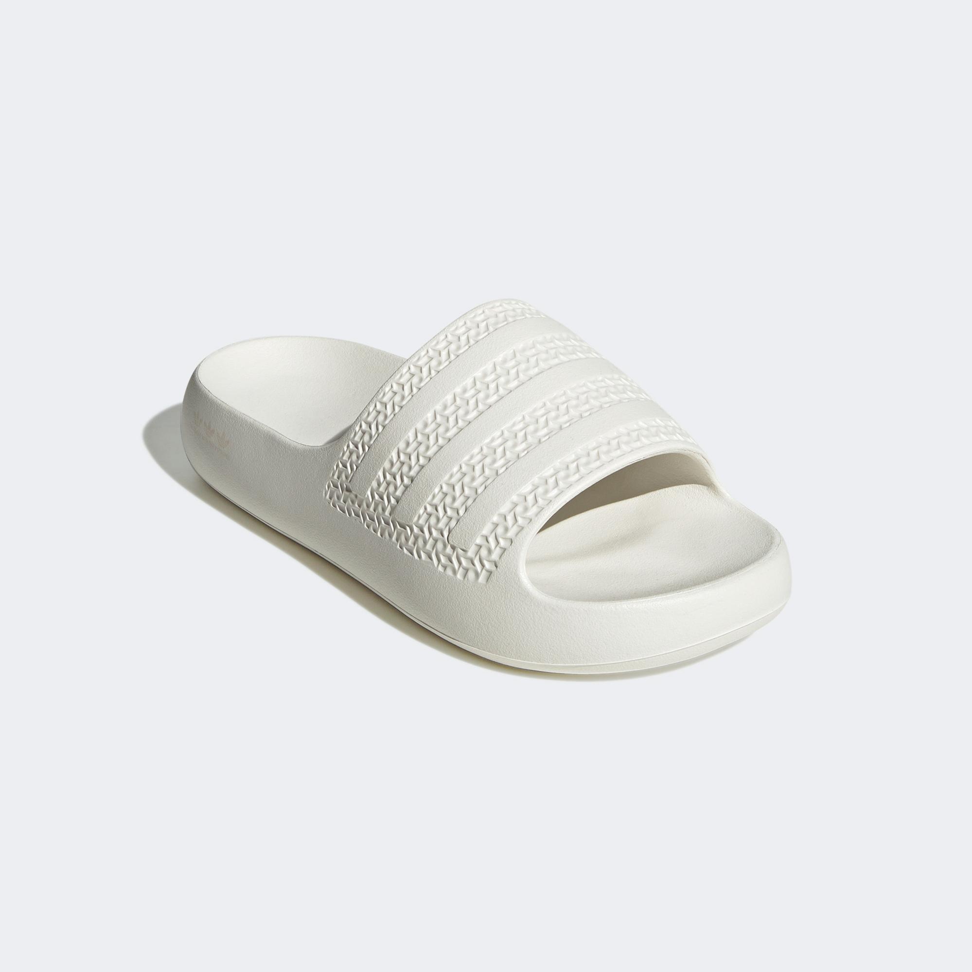 adidas Adilette Ayoon Kadın Beyaz Terlik