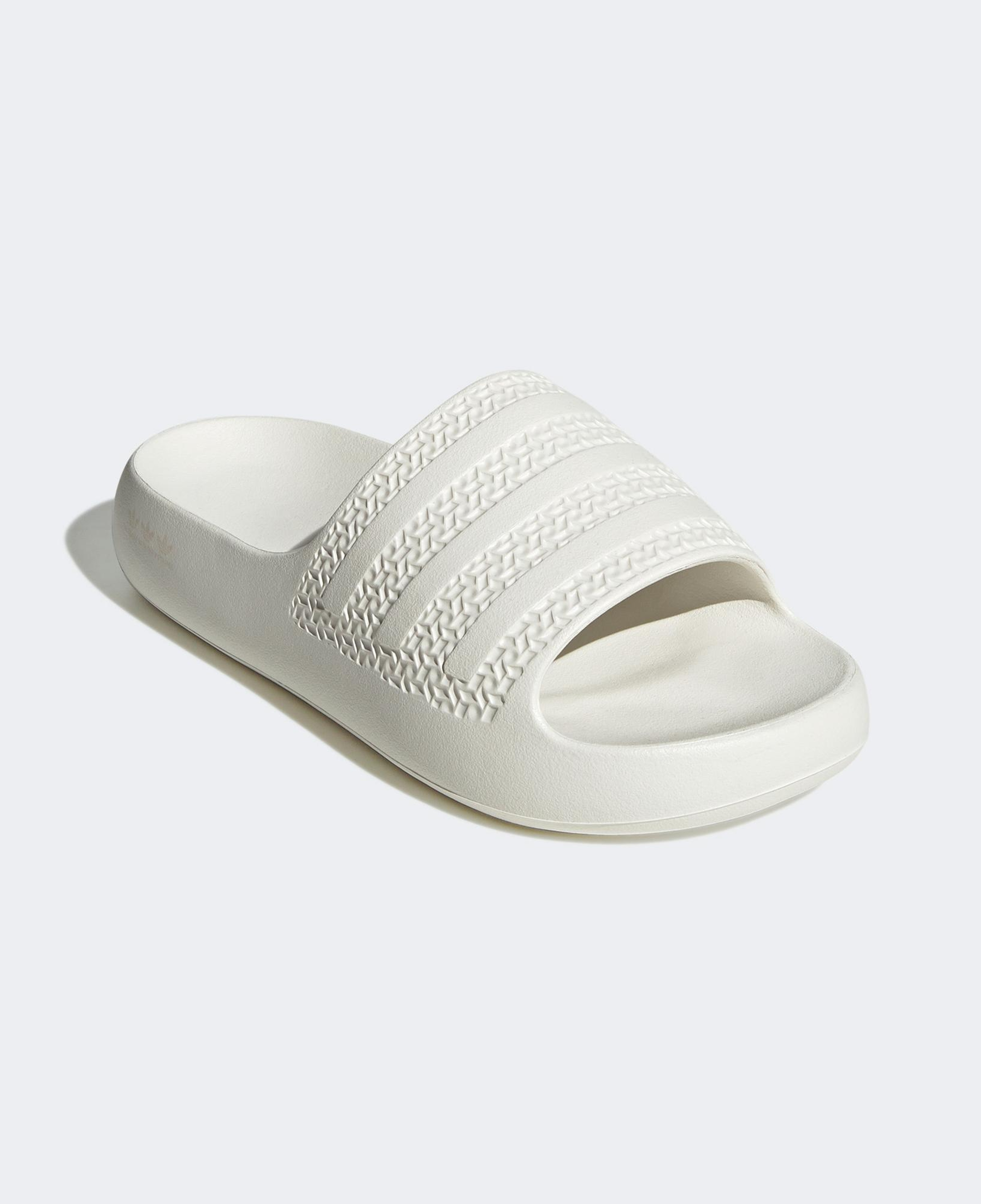 adidas Adilette Ayoon Kadın Beyaz Terlik