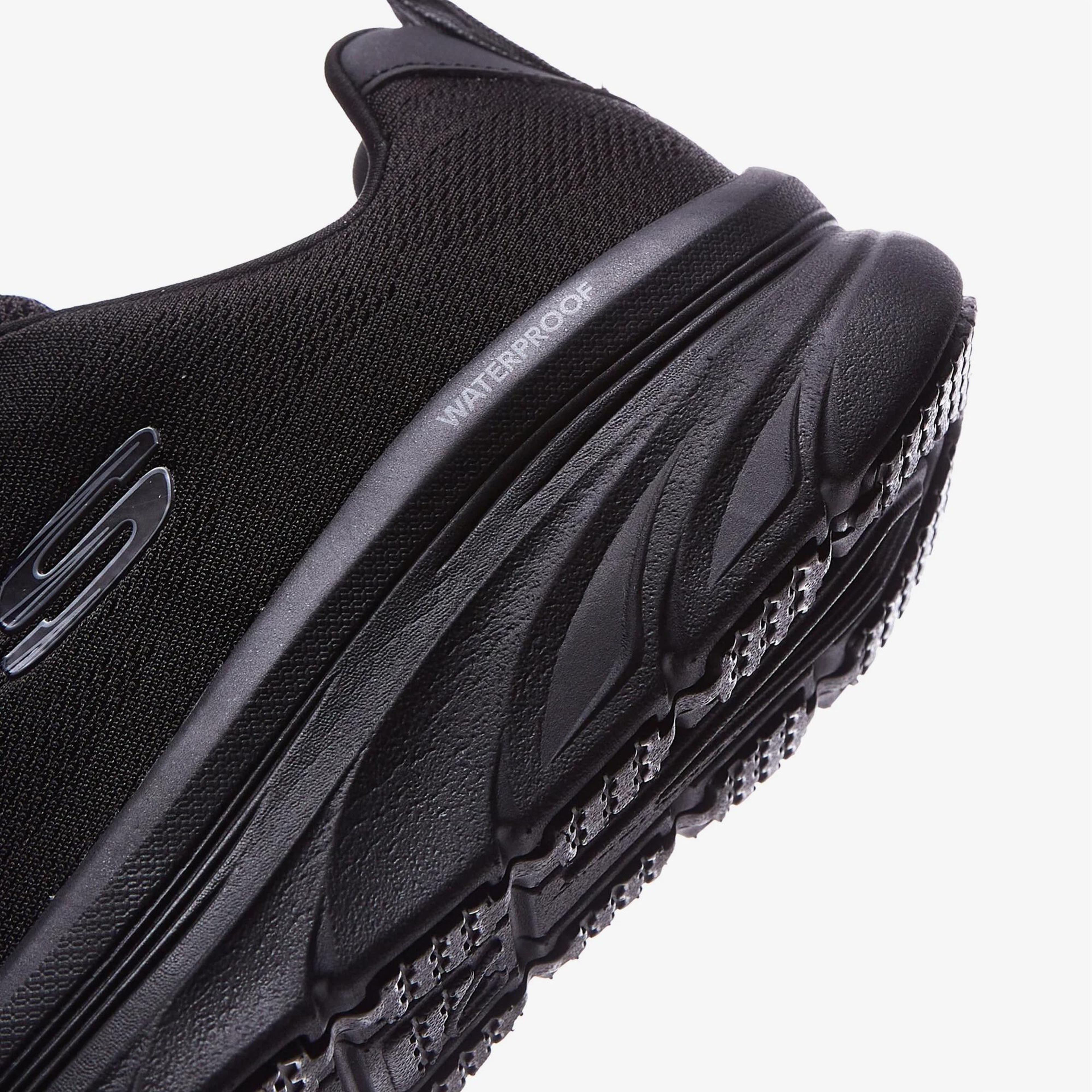 Skechers D'Lux Walker Kadın Siyah Spor Ayakkabı