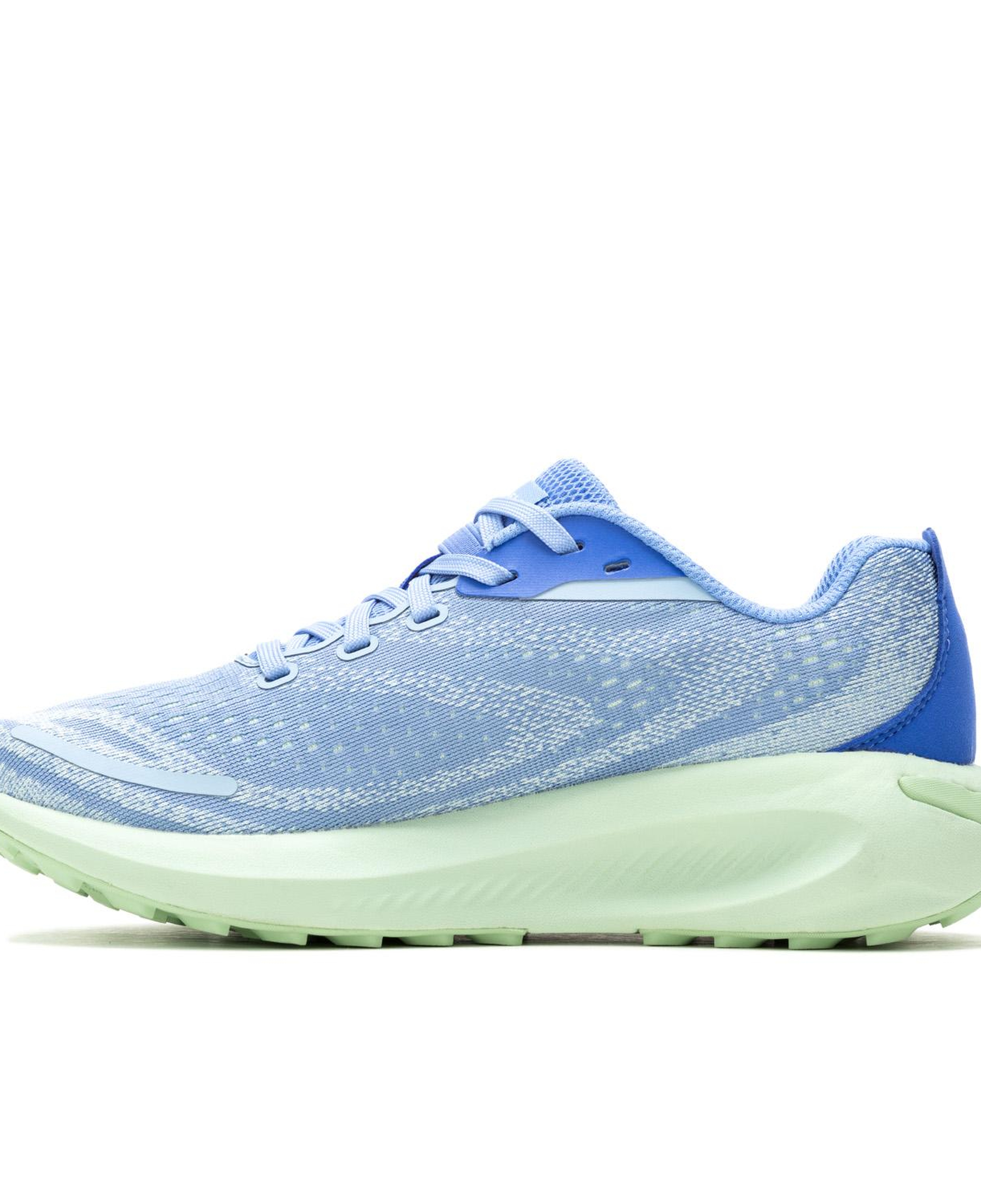 Merrell Morphlite Kadın Mavi Yol Koşusu Ayakkabısı