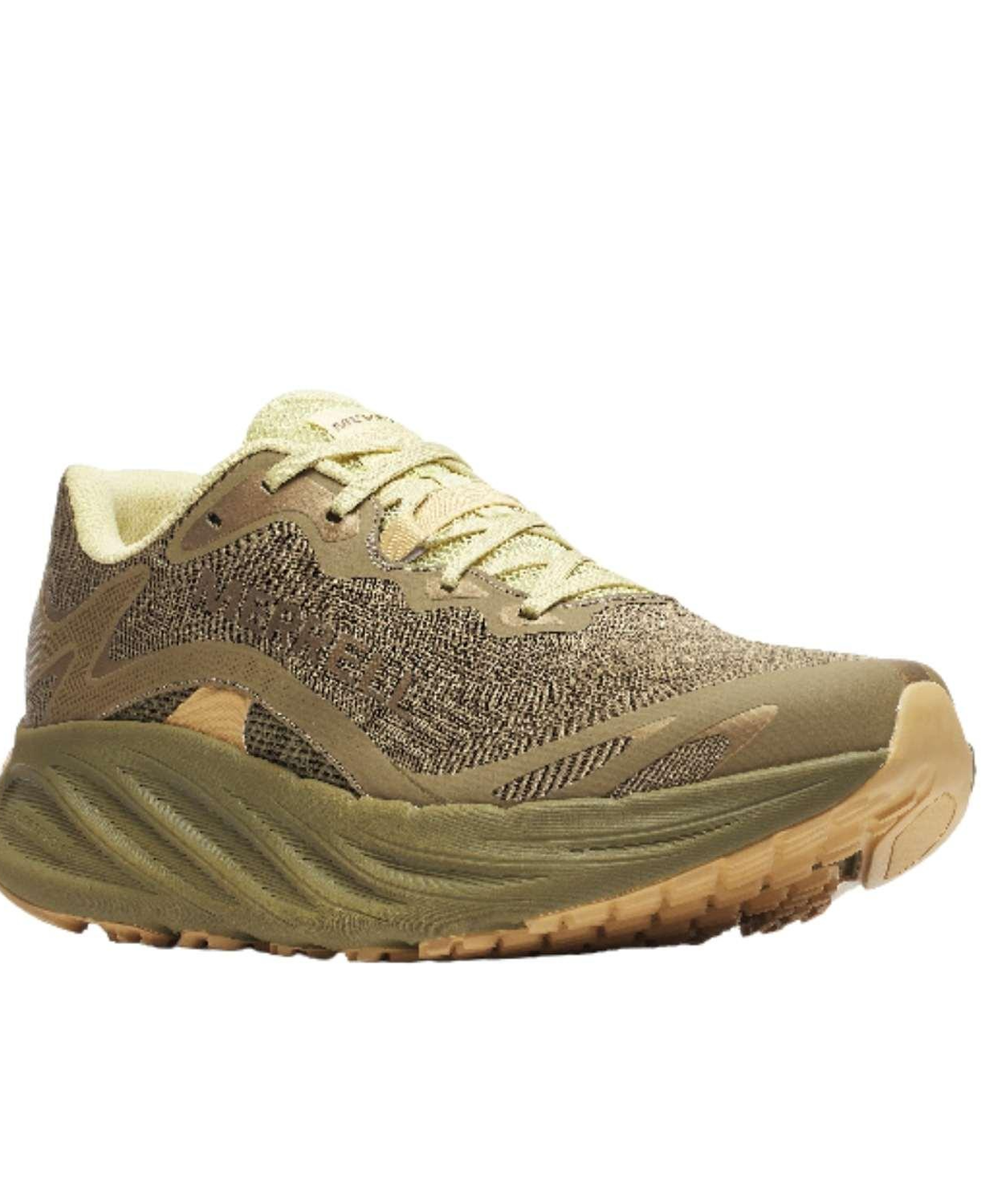 Merrell Promorph Erkek Kahverengi Yol Koşusu Ayakkabısı