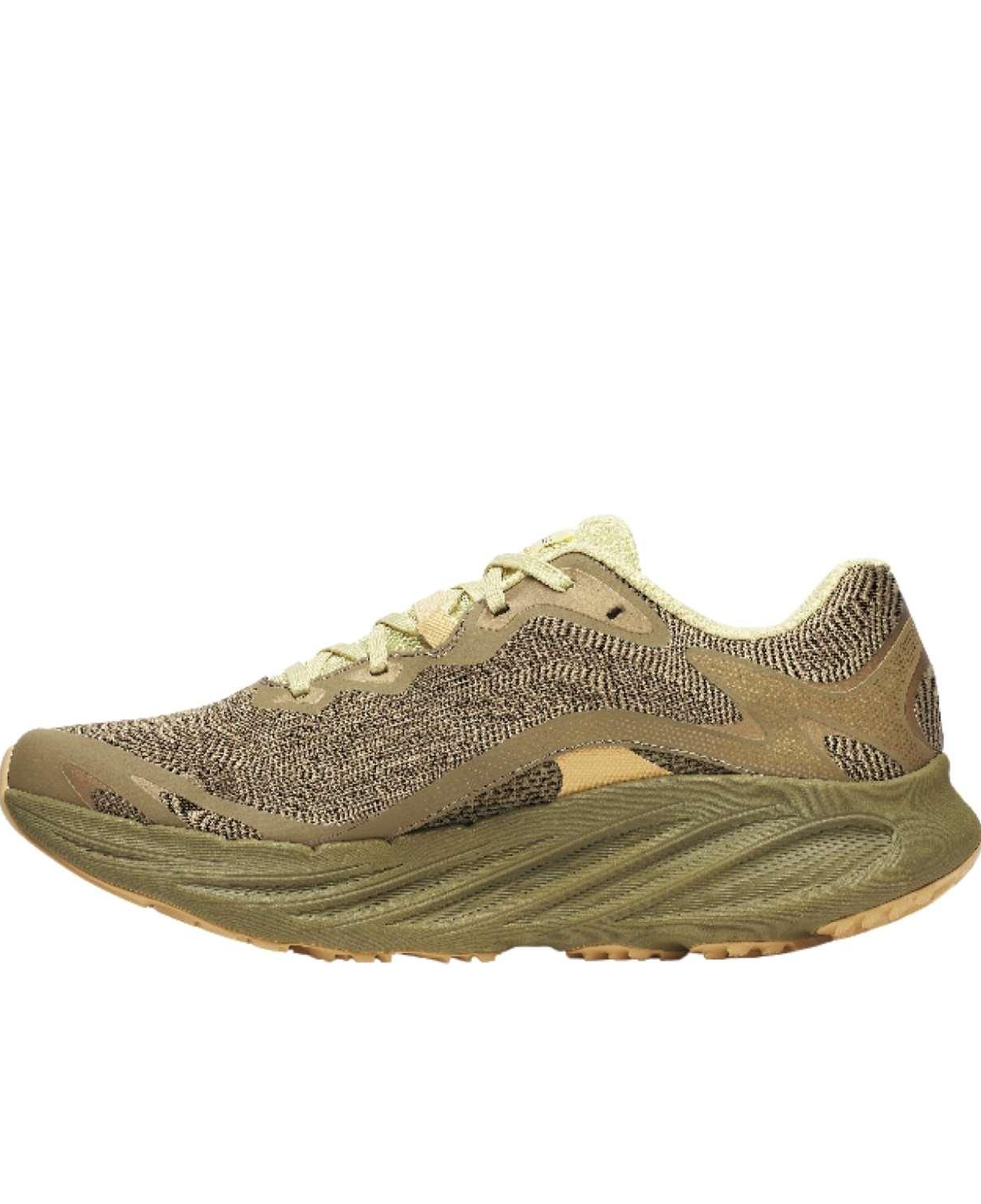 Merrell Promorph Erkek Kahverengi Yol Koşusu Ayakkabısı