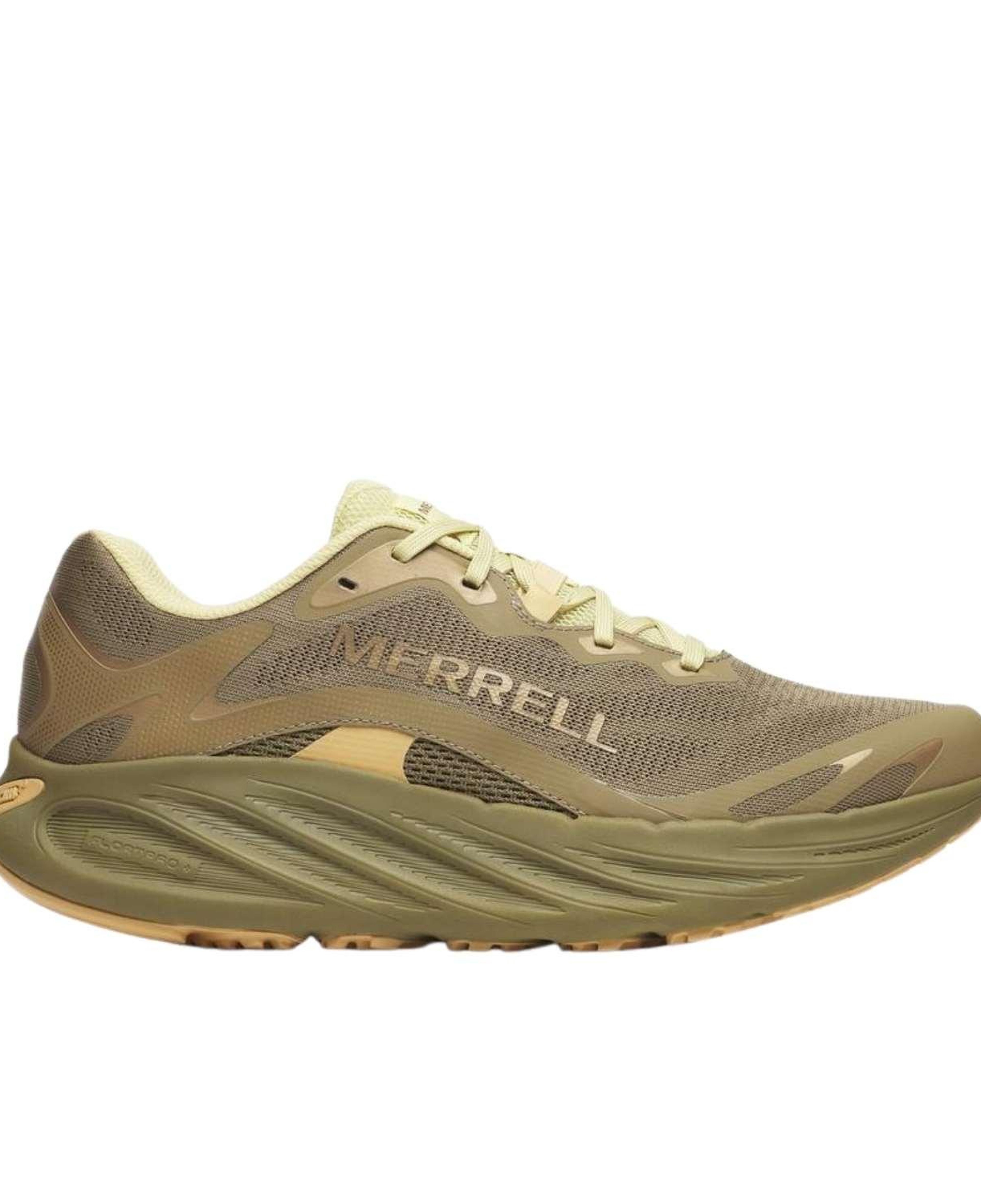 Merrell Promorph Erkek Kahverengi Yol Koşusu Ayakkabısı