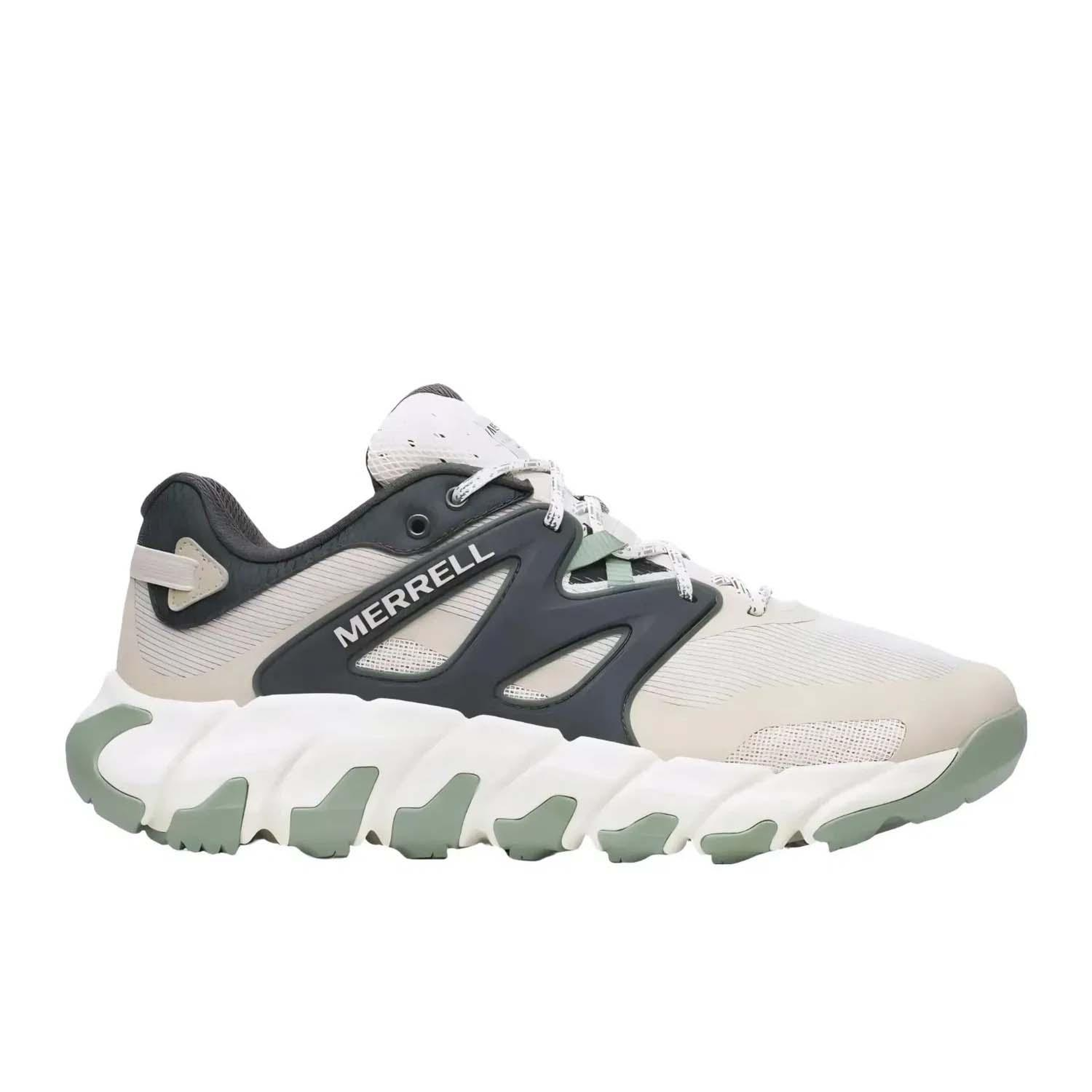 Merrell Erkek Outdoor Ayakkabı Maipo Explorer Aerosport