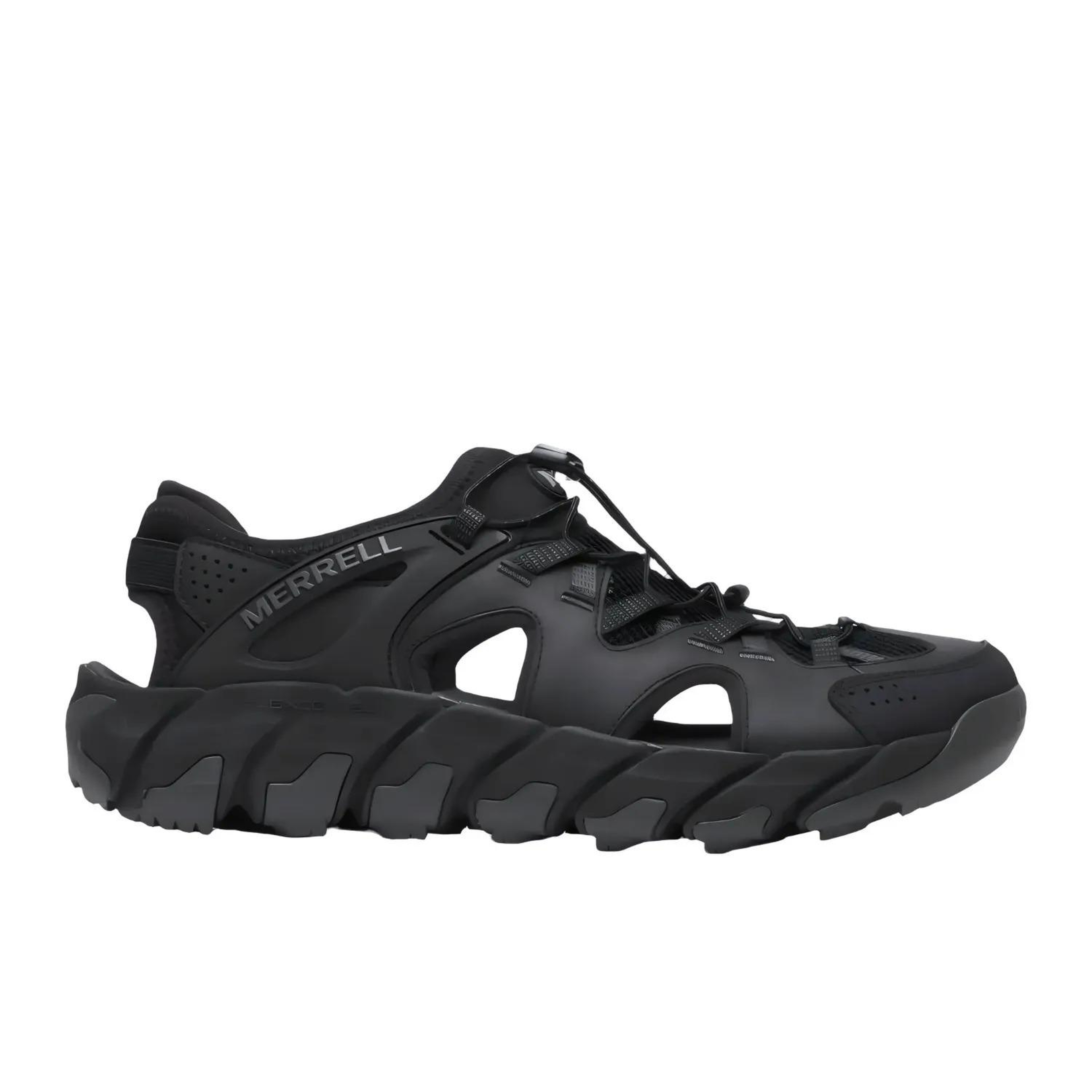 Merrell Maipo Explorer Sieve Erkek Siyah Su Ayakkabısı