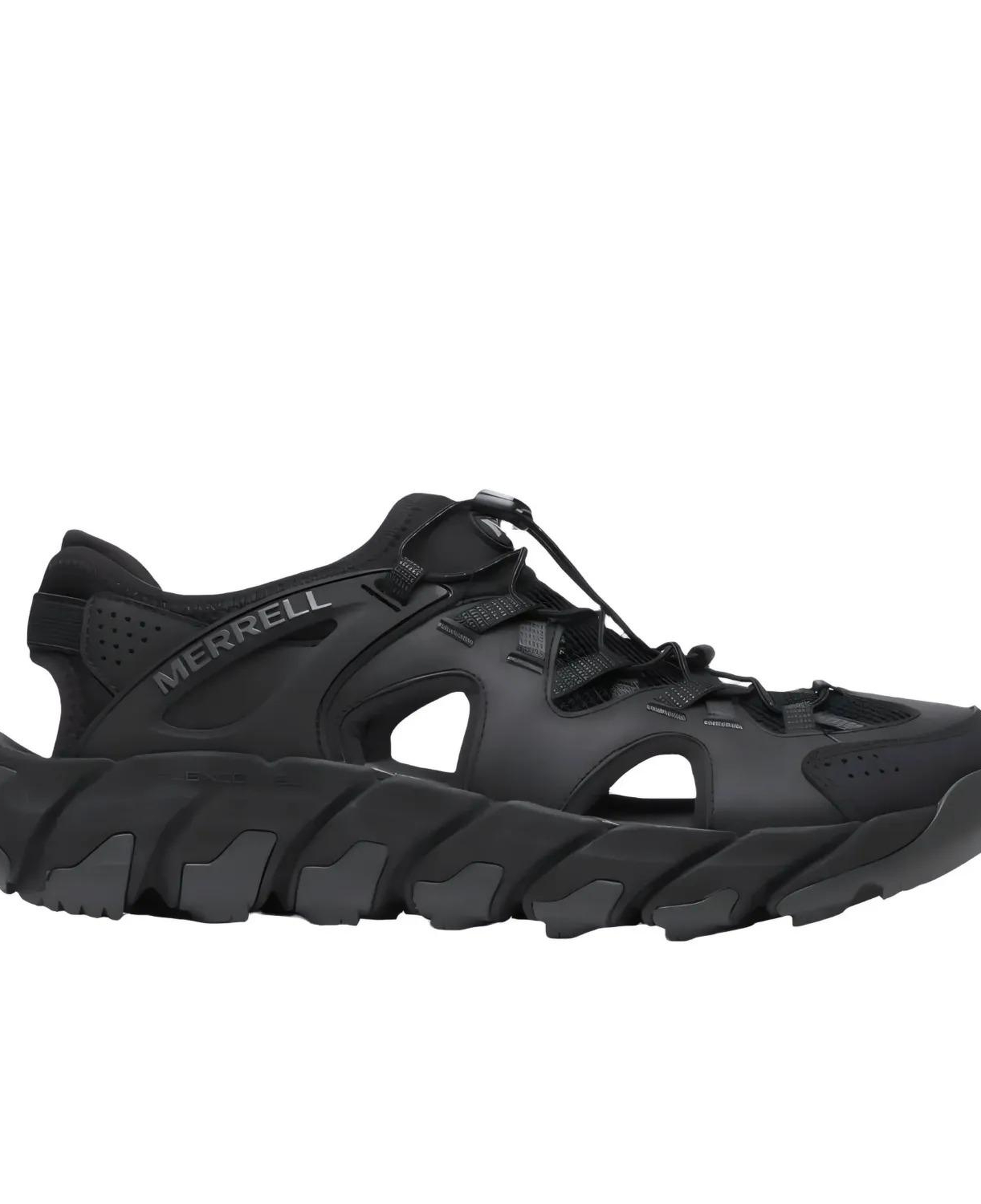 Merrell Maipo Explorer Sieve Erkek Siyah Su Ayakkabısı