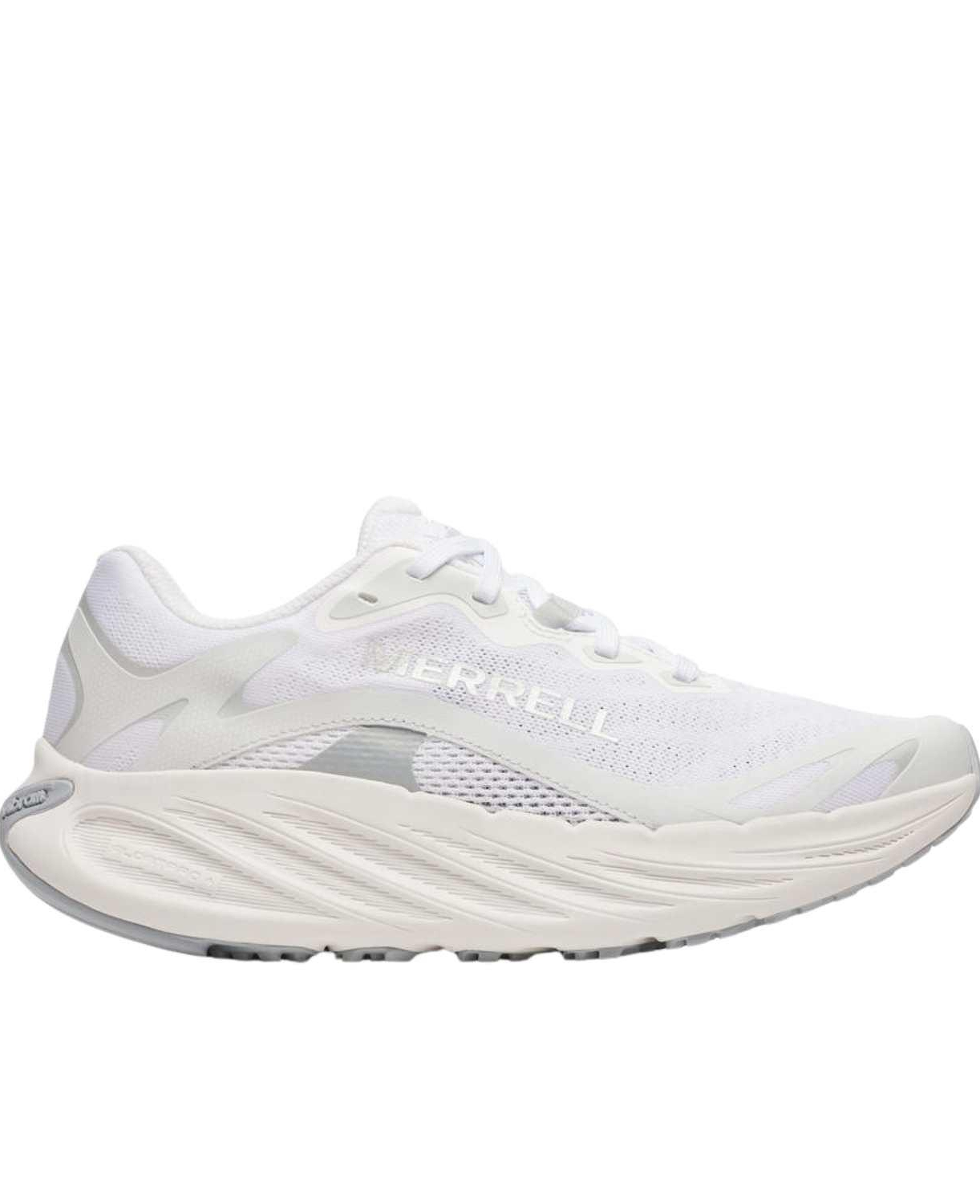 Merrell Promorph Kadın Beyaz Yol Koşusu Ayakkabısı