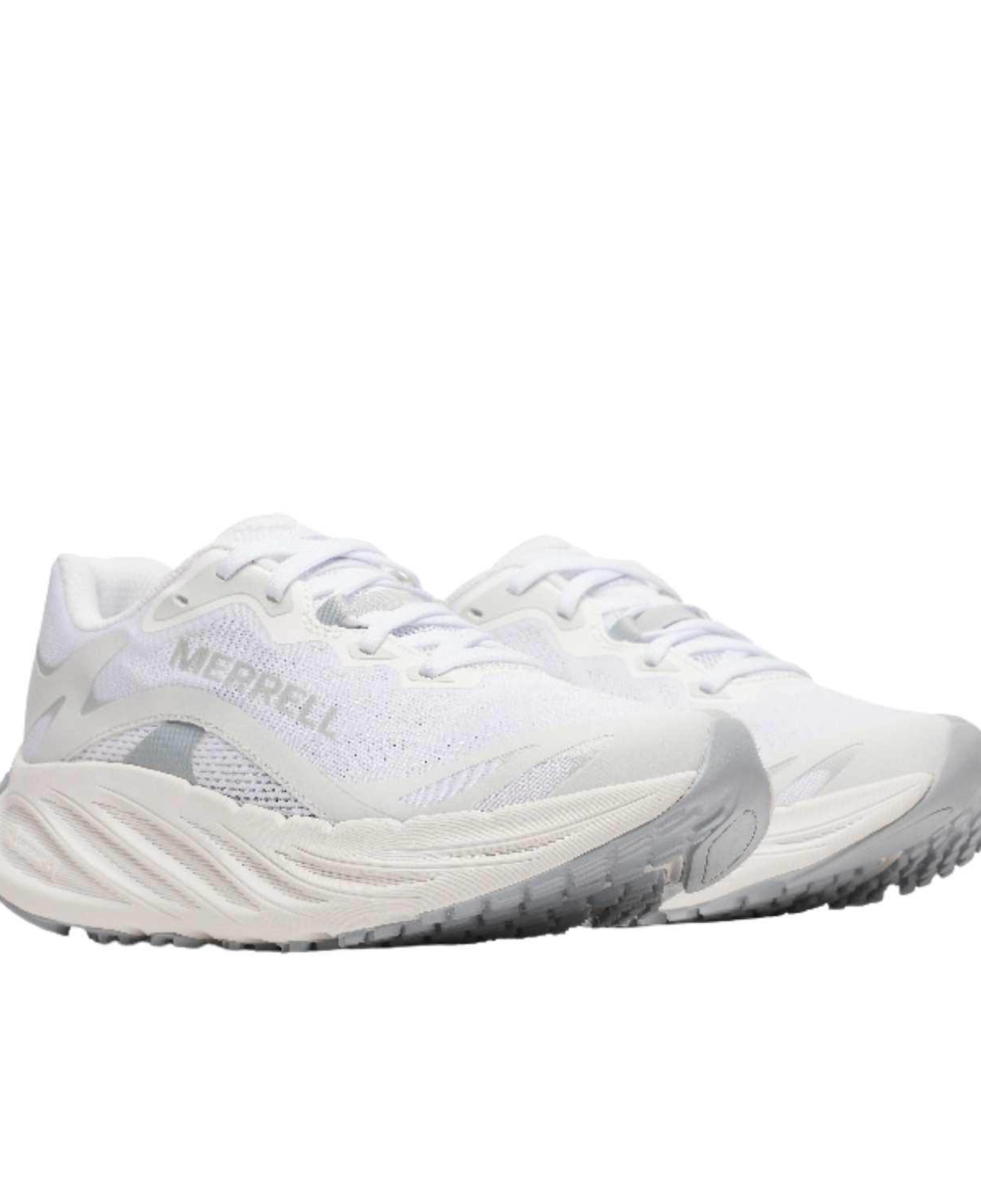 Merrell Promorph Kadın Beyaz Yol Koşusu Ayakkabısı