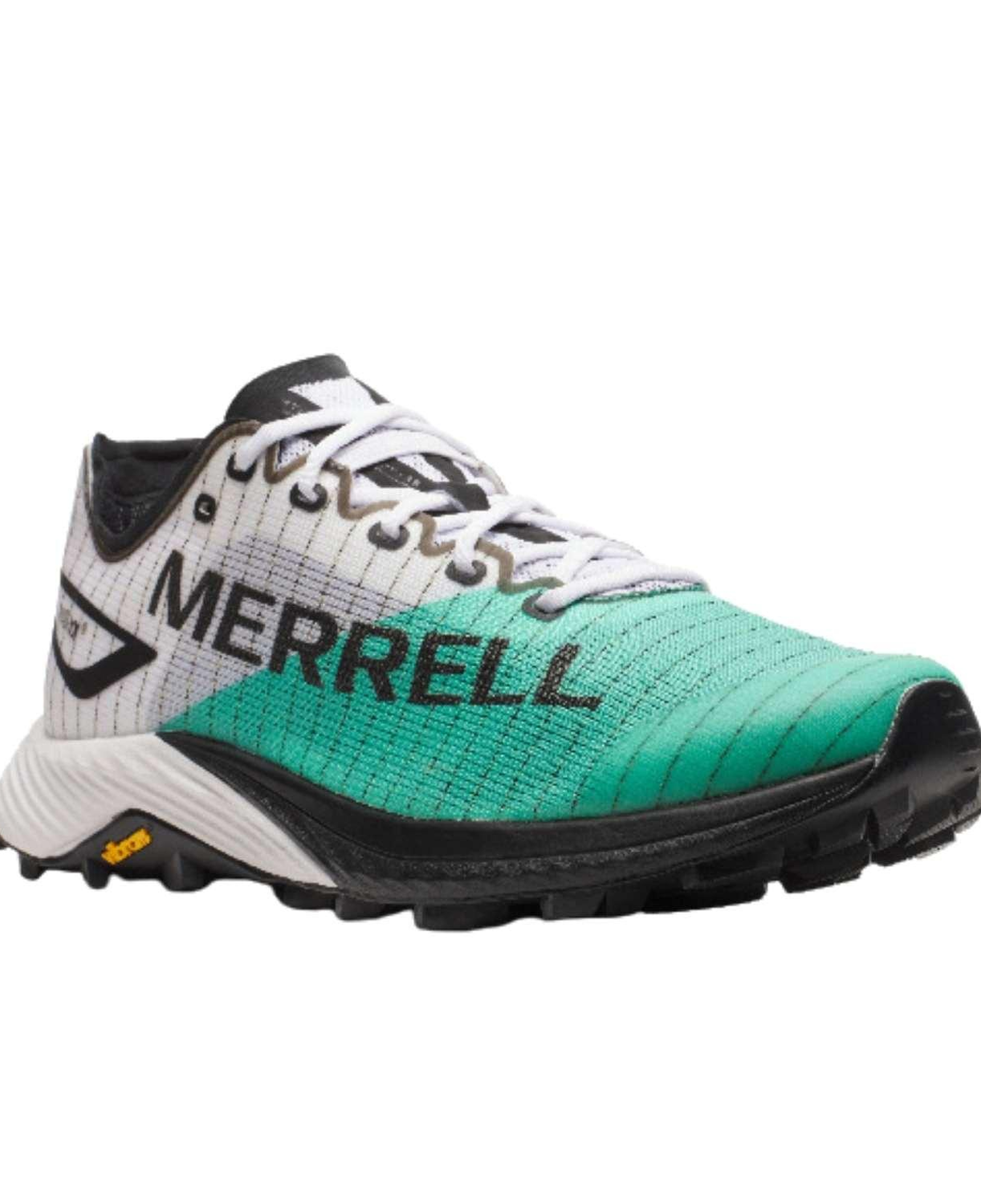 Merrell Mtl Long Sky 2 Matryx Erkek Patika Koşusu Ayakkabısı