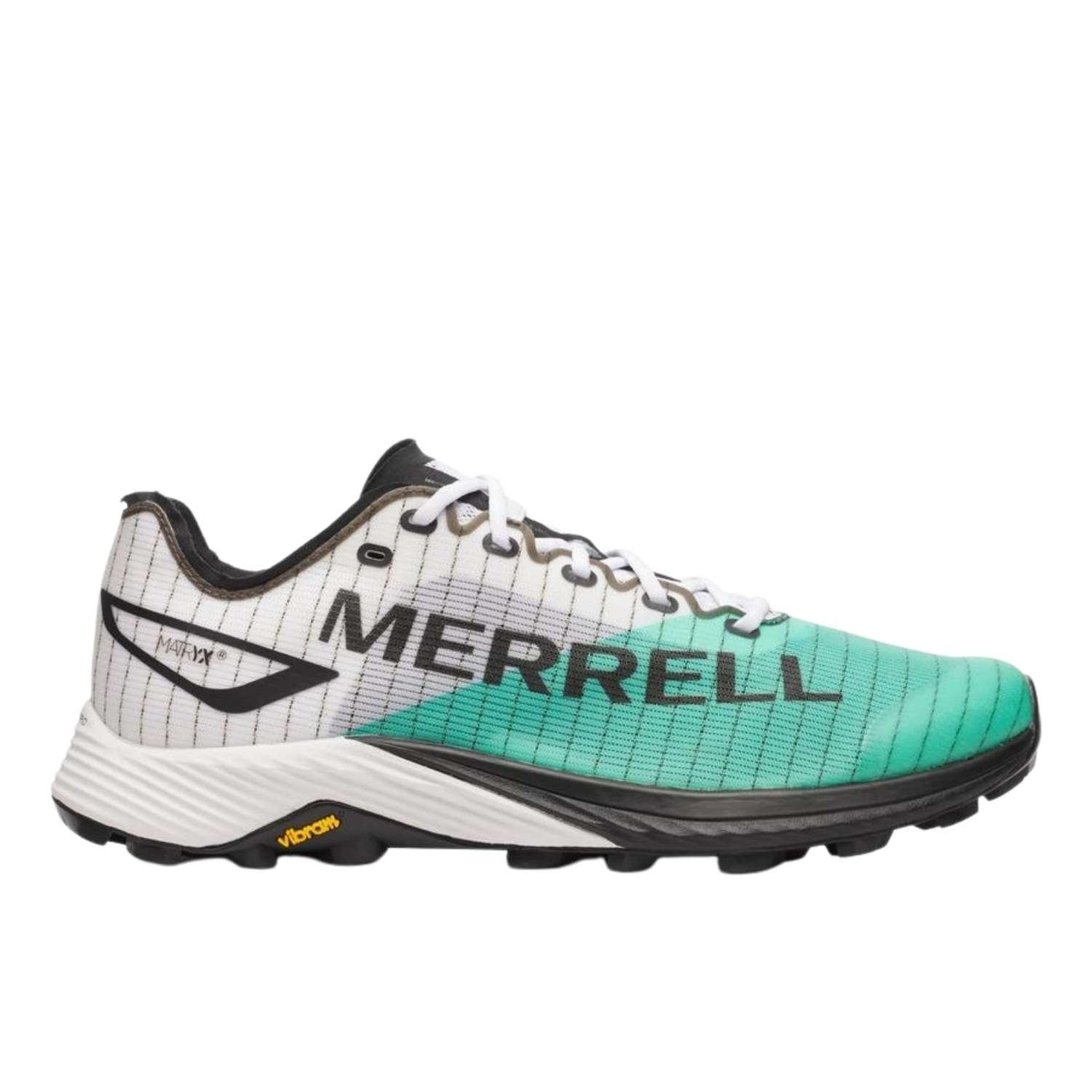 Merrell Mtl Long Sky 2 Matryx Erkek Patika Koşusu Ayakkabısı