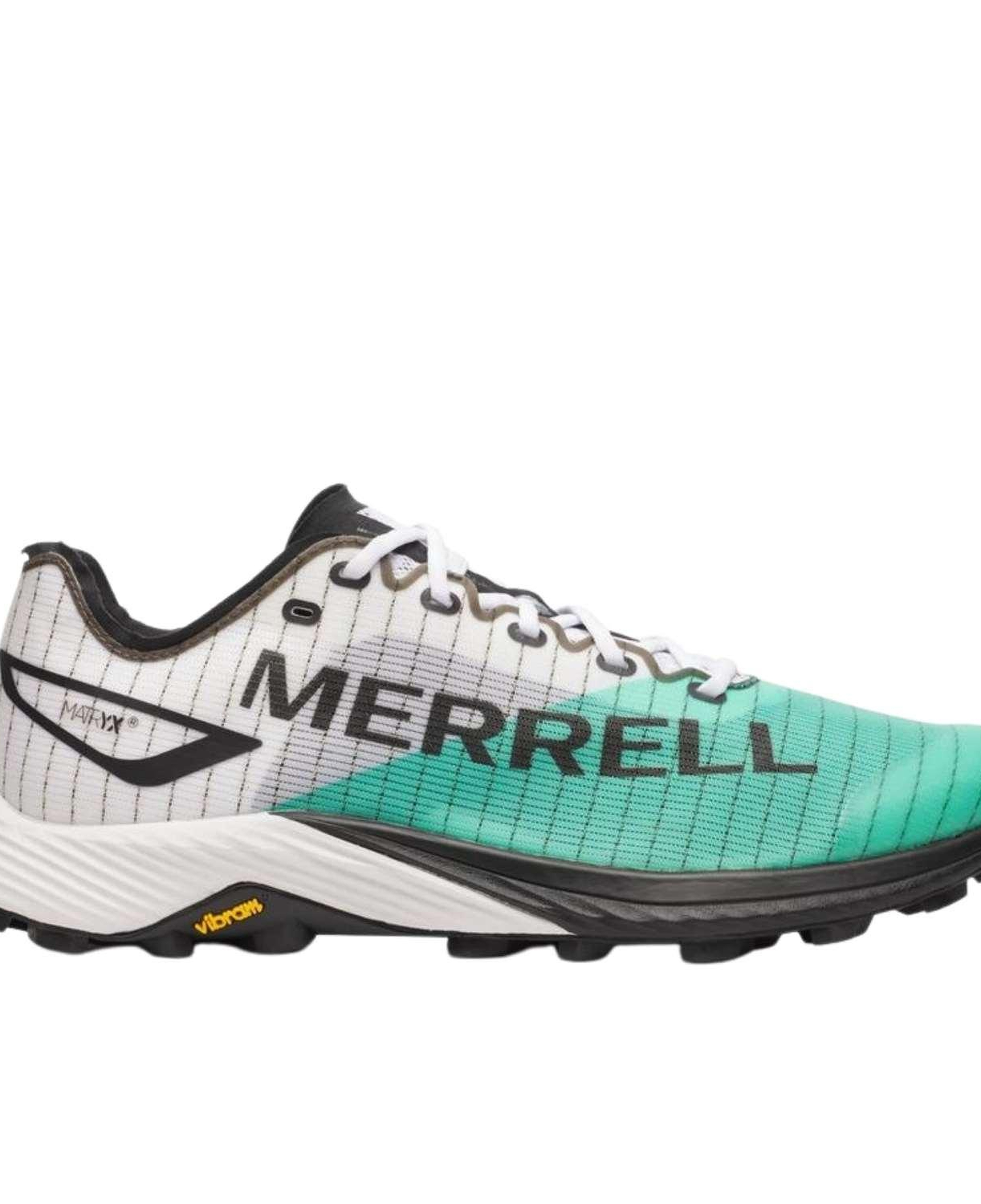 Merrell Mtl Long Sky 2 Matryx Erkek Patika Koşusu Ayakkabısı
