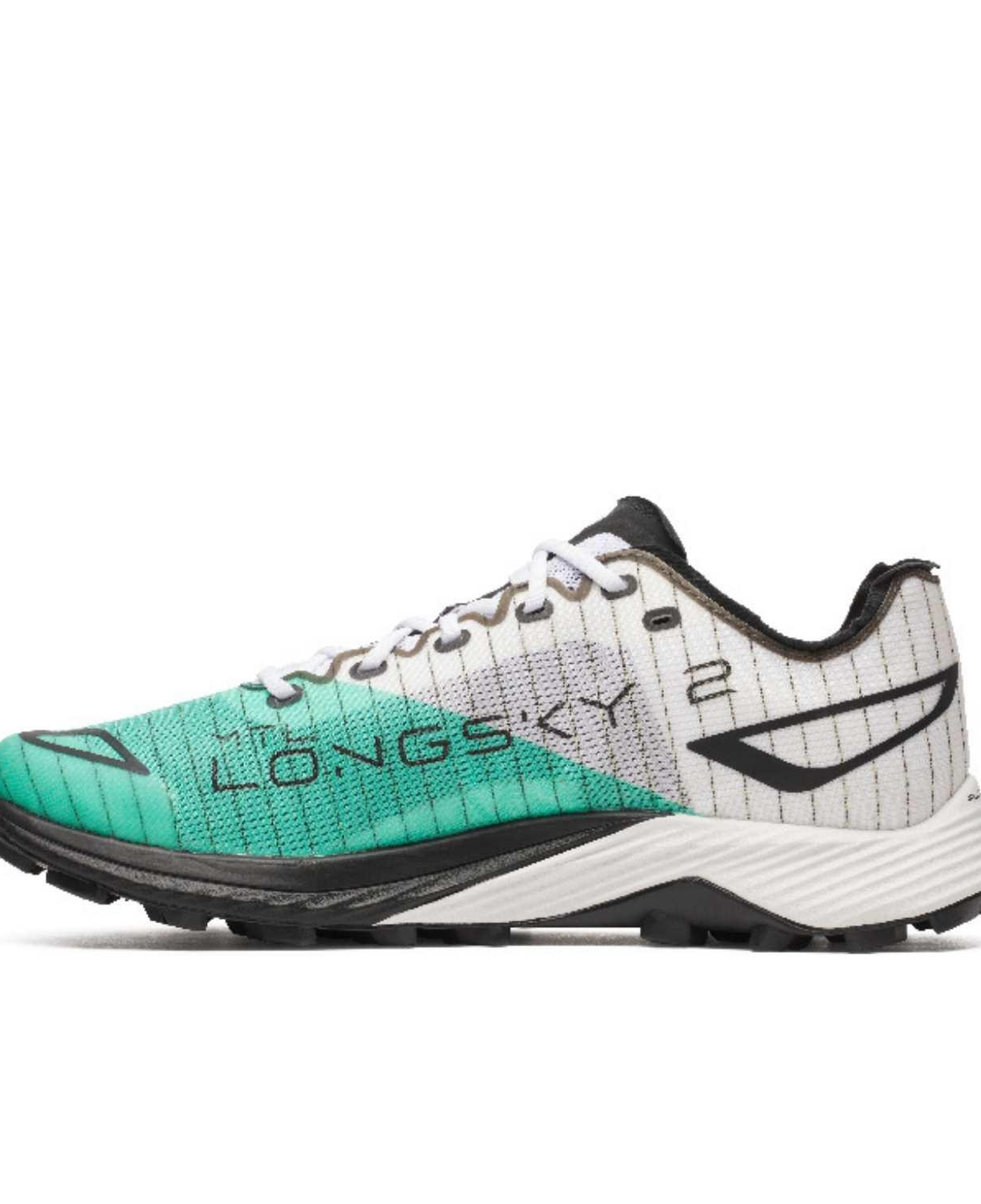 Merrell Mtl Long Sky 2 Matryx Erkek Patika Koşusu Ayakkabısı