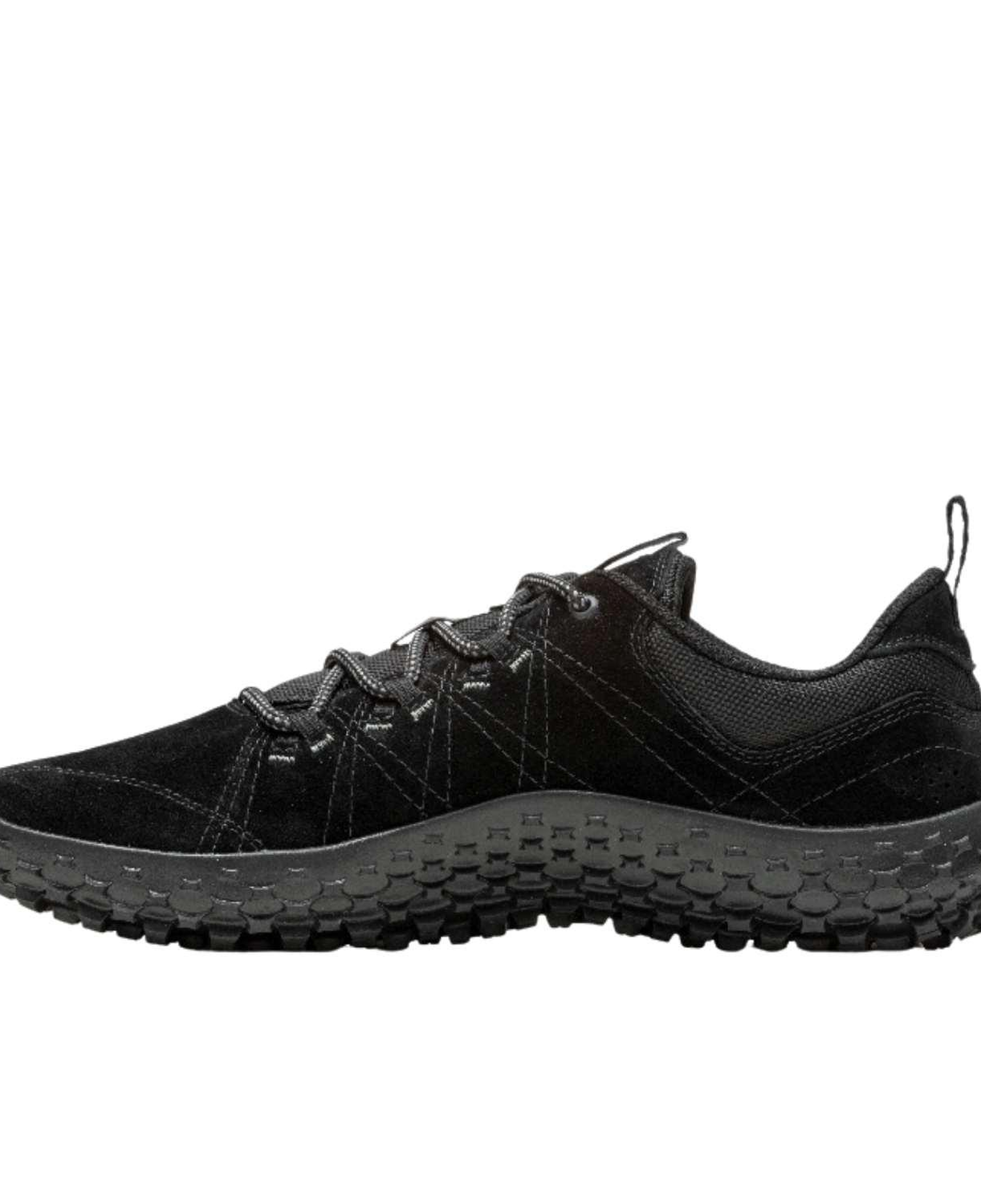 Merrell Wrapt Erkek Siyah Günlük Ayakkabı