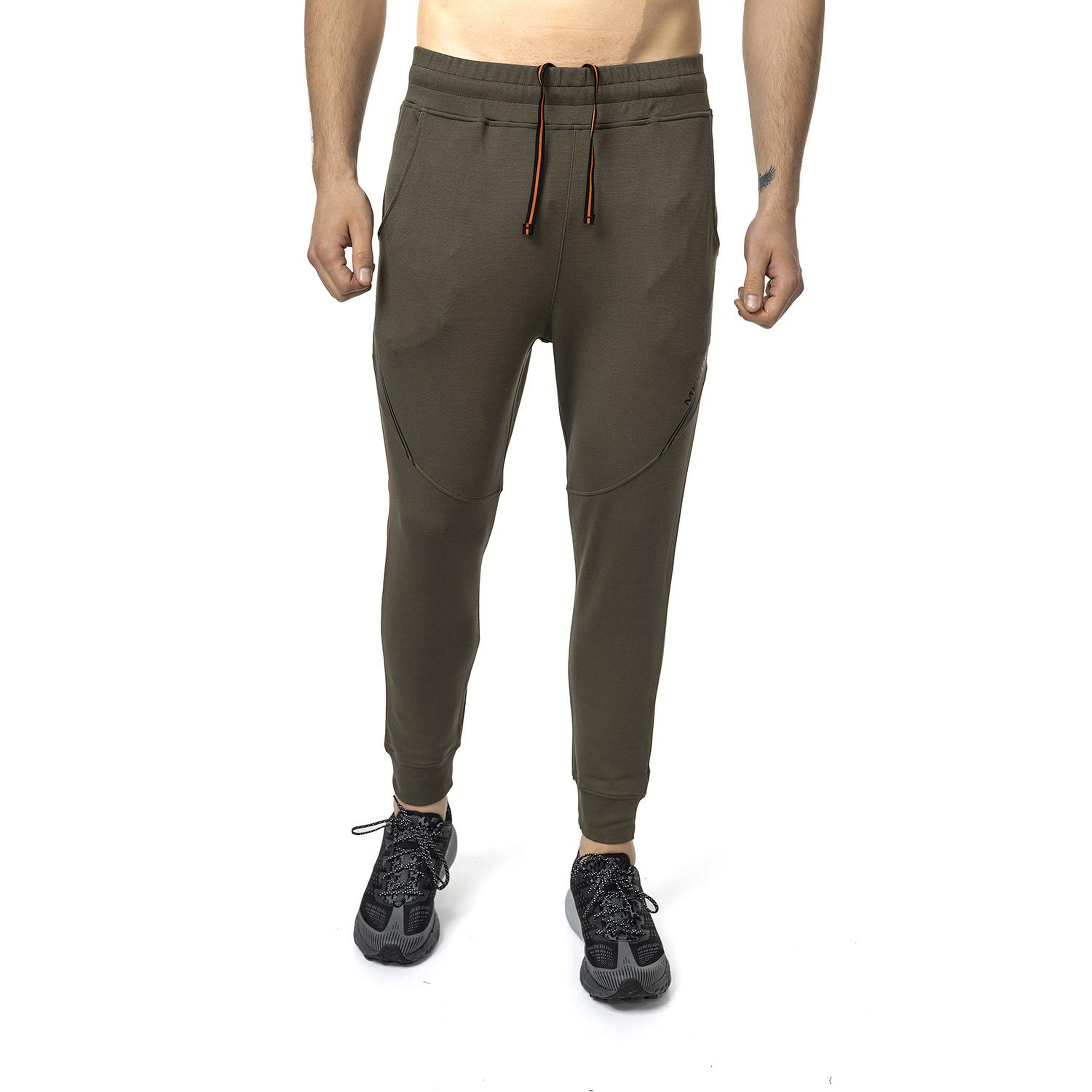 Merrell Edgar Erkek Yeşil Eşofman Altı