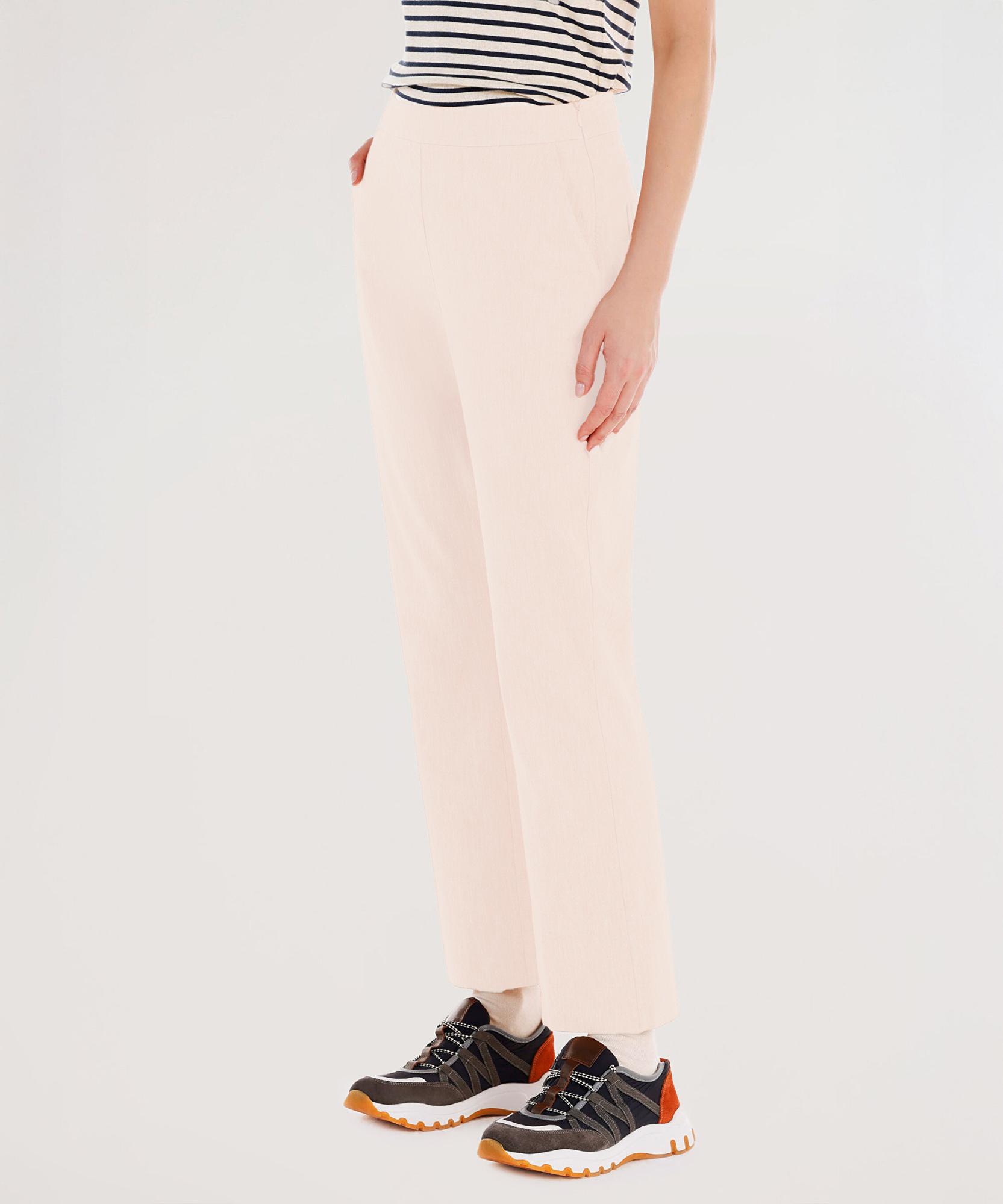 YARGICI Düşük Bel Pantolon