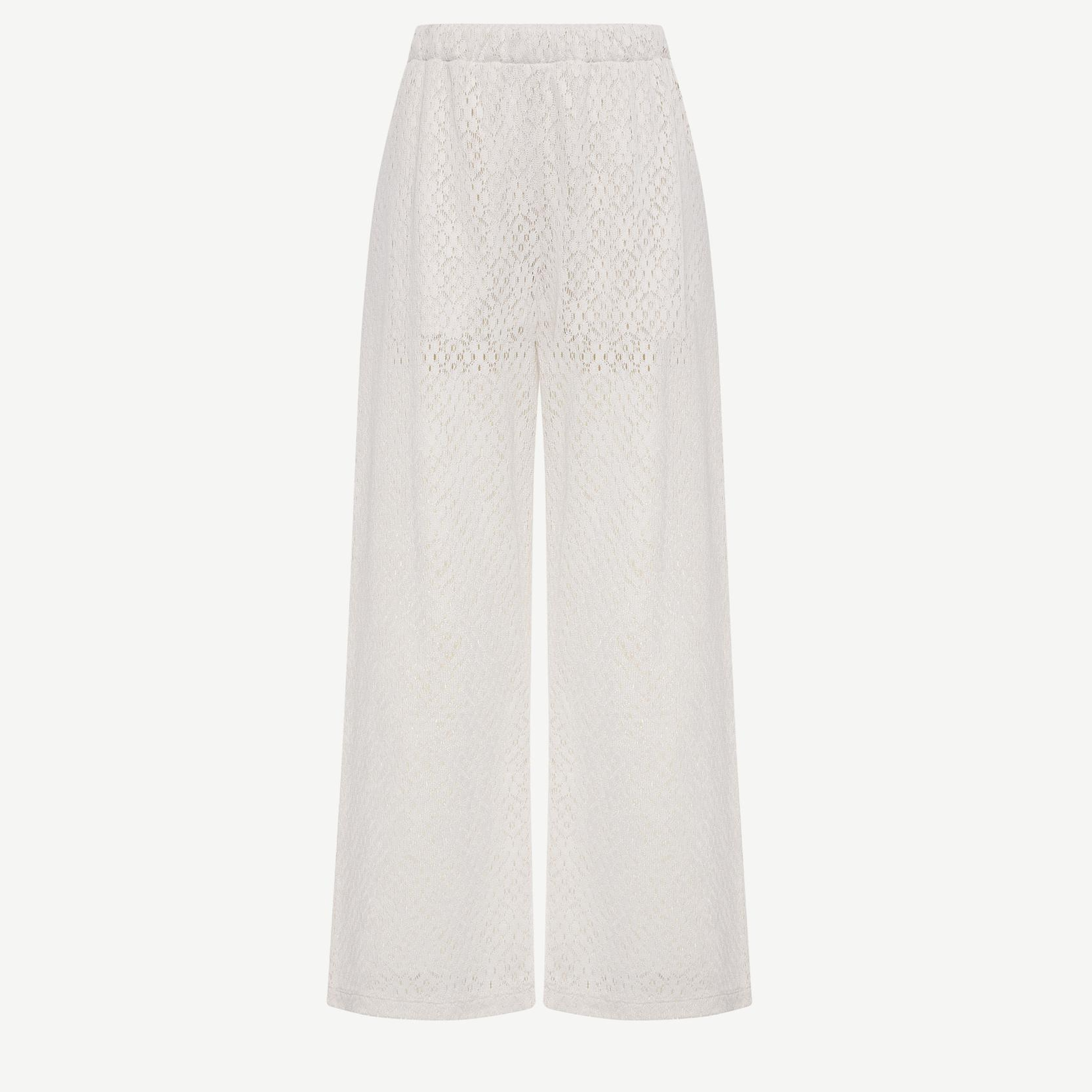 YARGICI Rahat Kalıp Pantolon