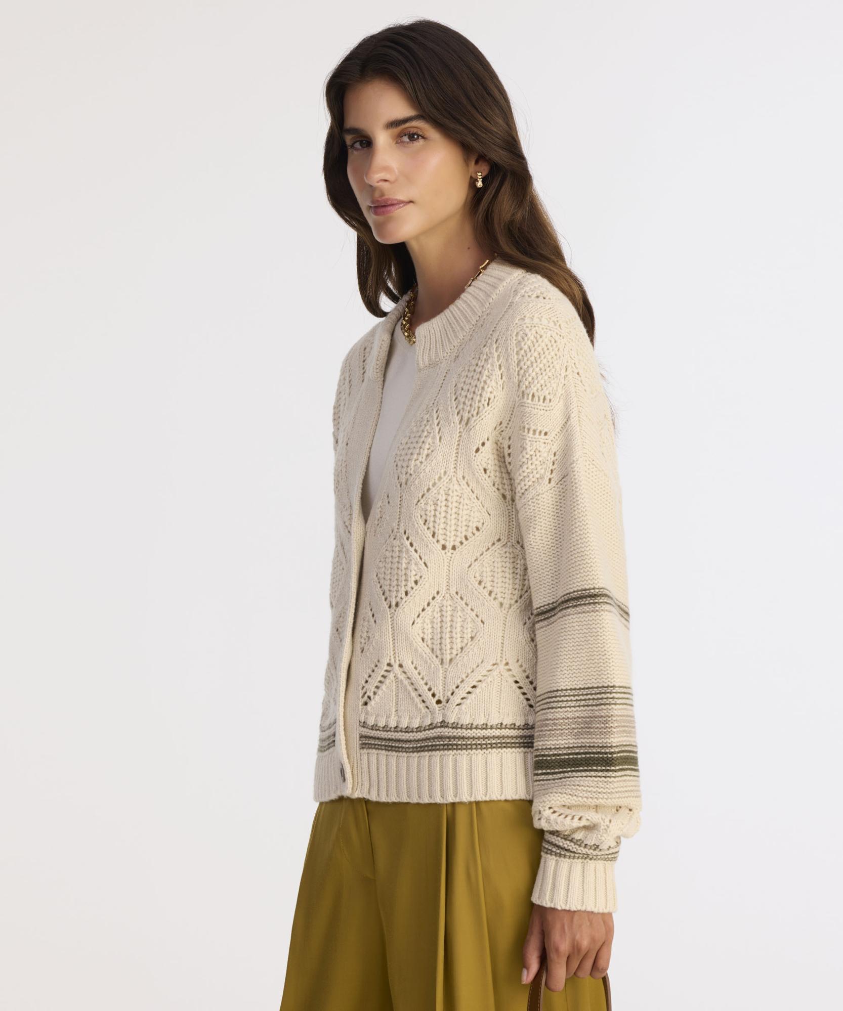 YARGICI Regular Yarım Balıkçı Yaka Uzun Kol Kazak