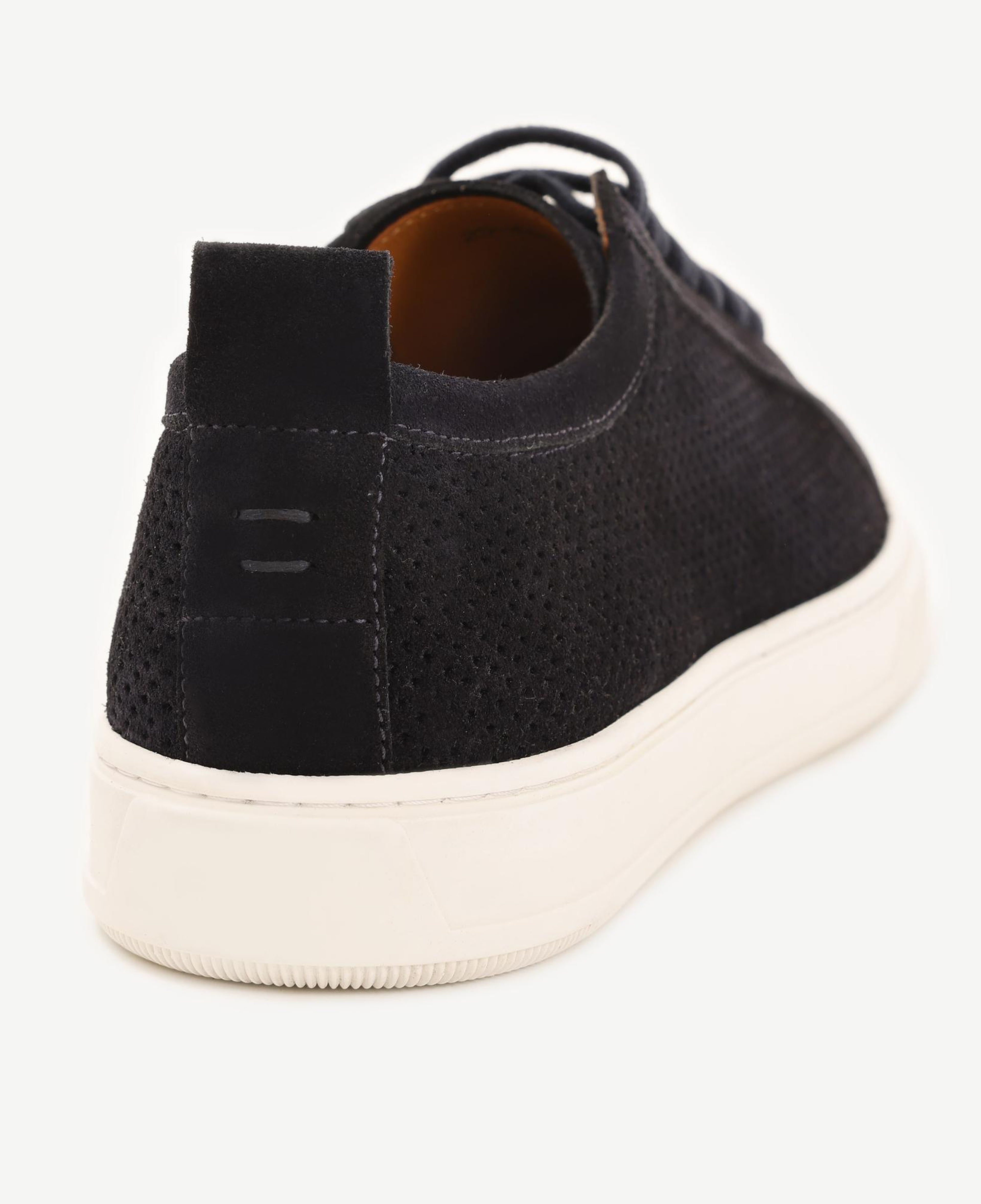 YARGICI Casual Deri Spor Ayakkabı