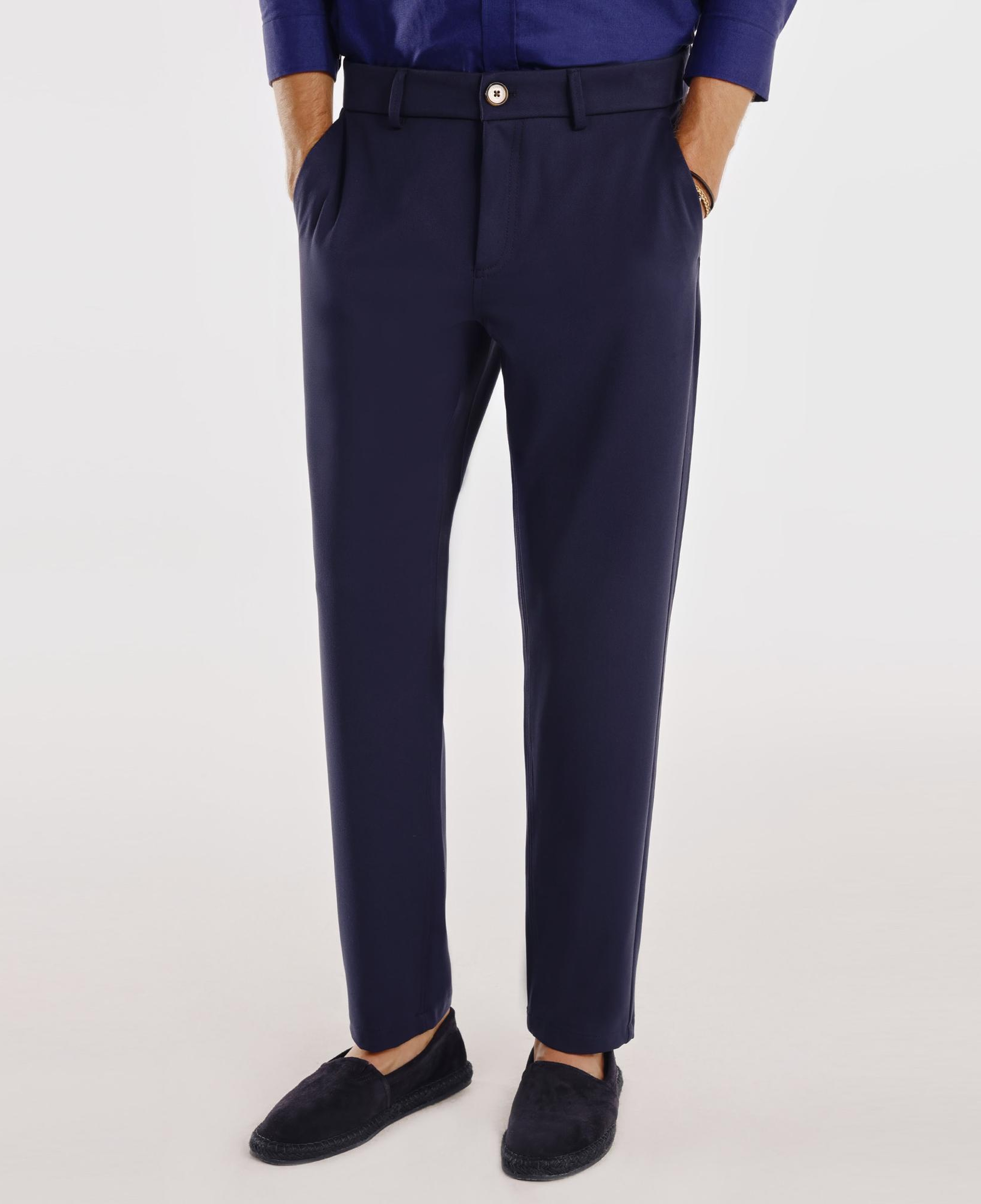 YARGICI Regular Fit Erkek Pantolon