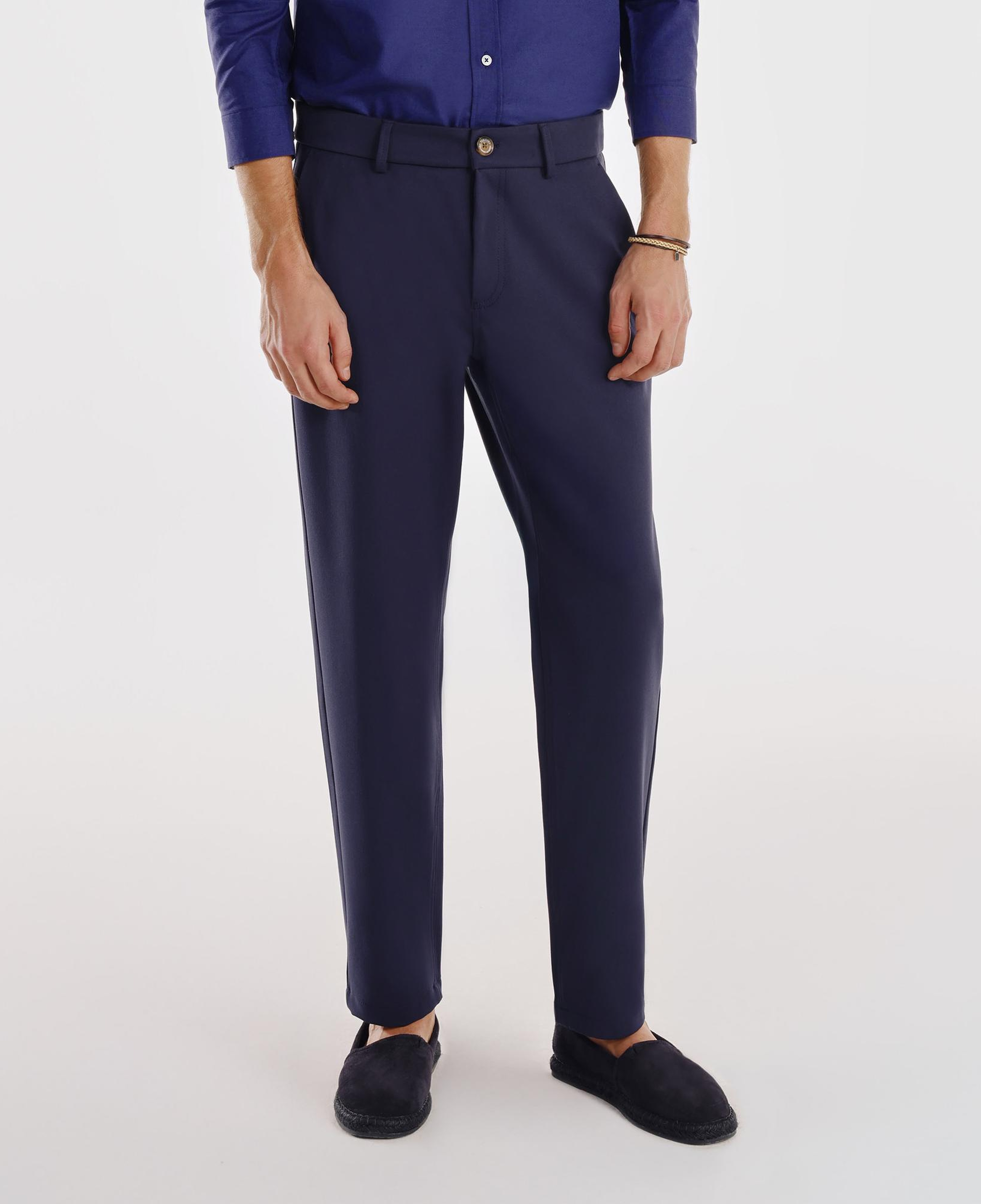 YARGICI Regular Fit Erkek Pantolon