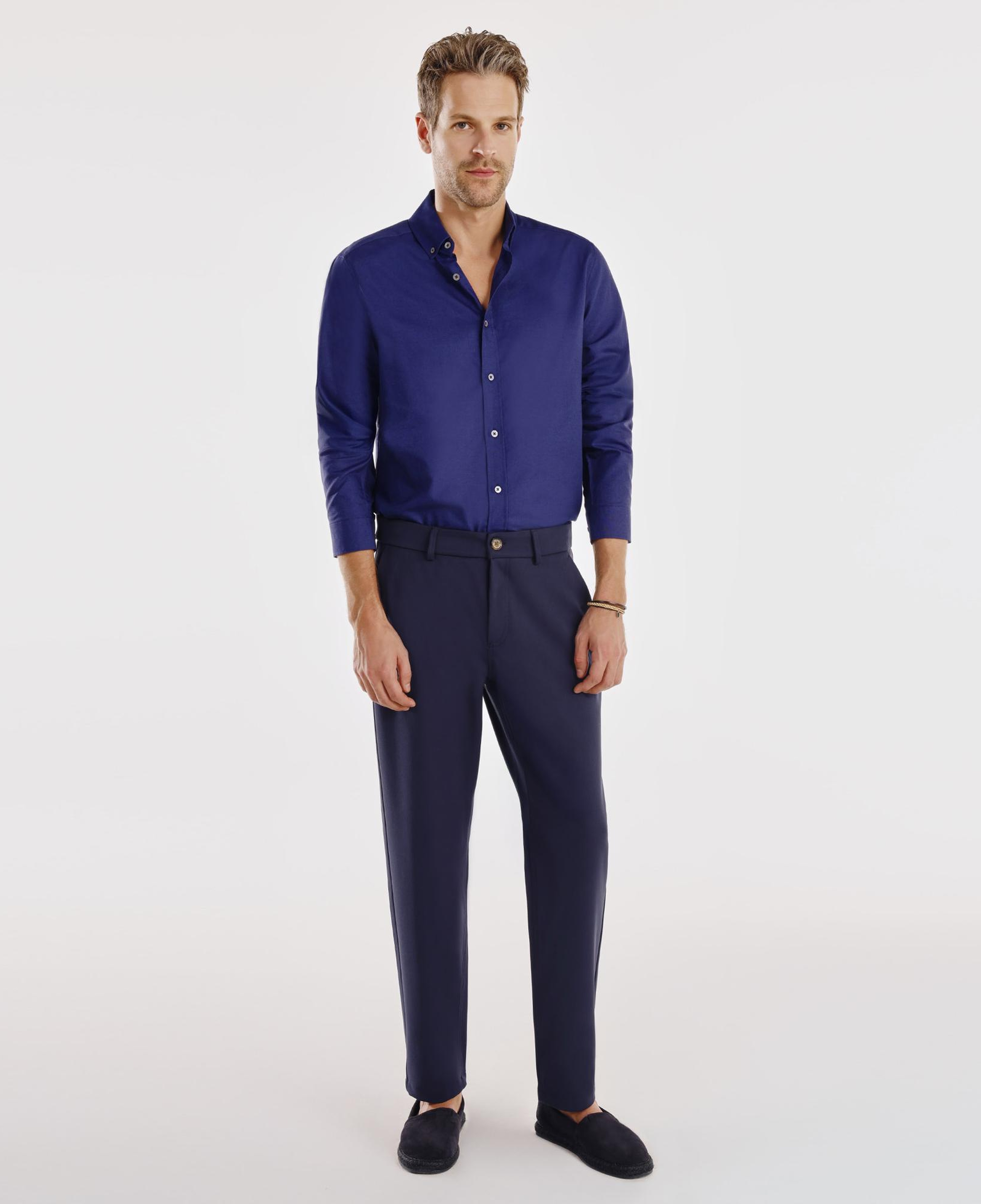 YARGICI Regular Fit Erkek Pantolon