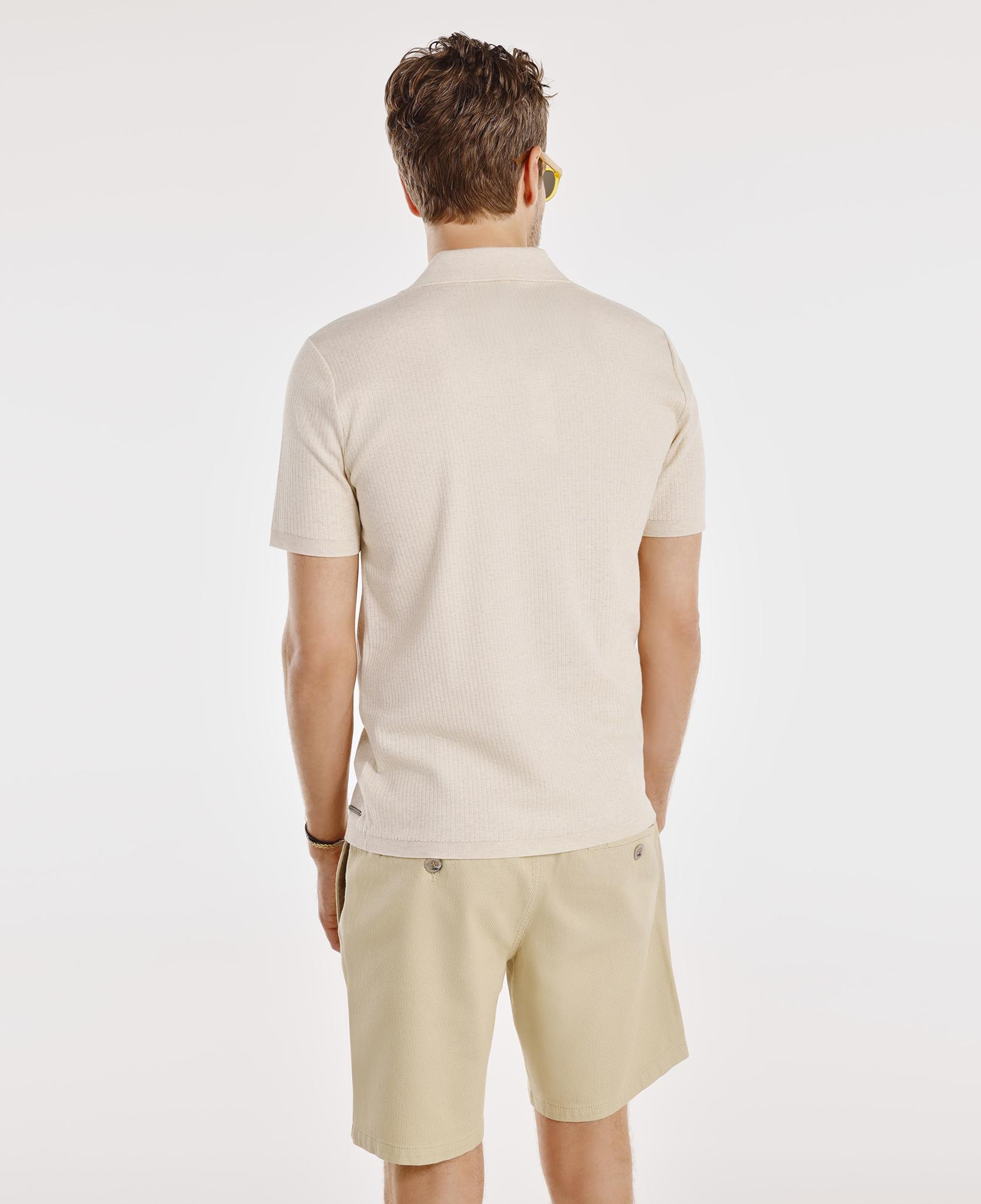 YARGICI Polo Yaka Henry Triko