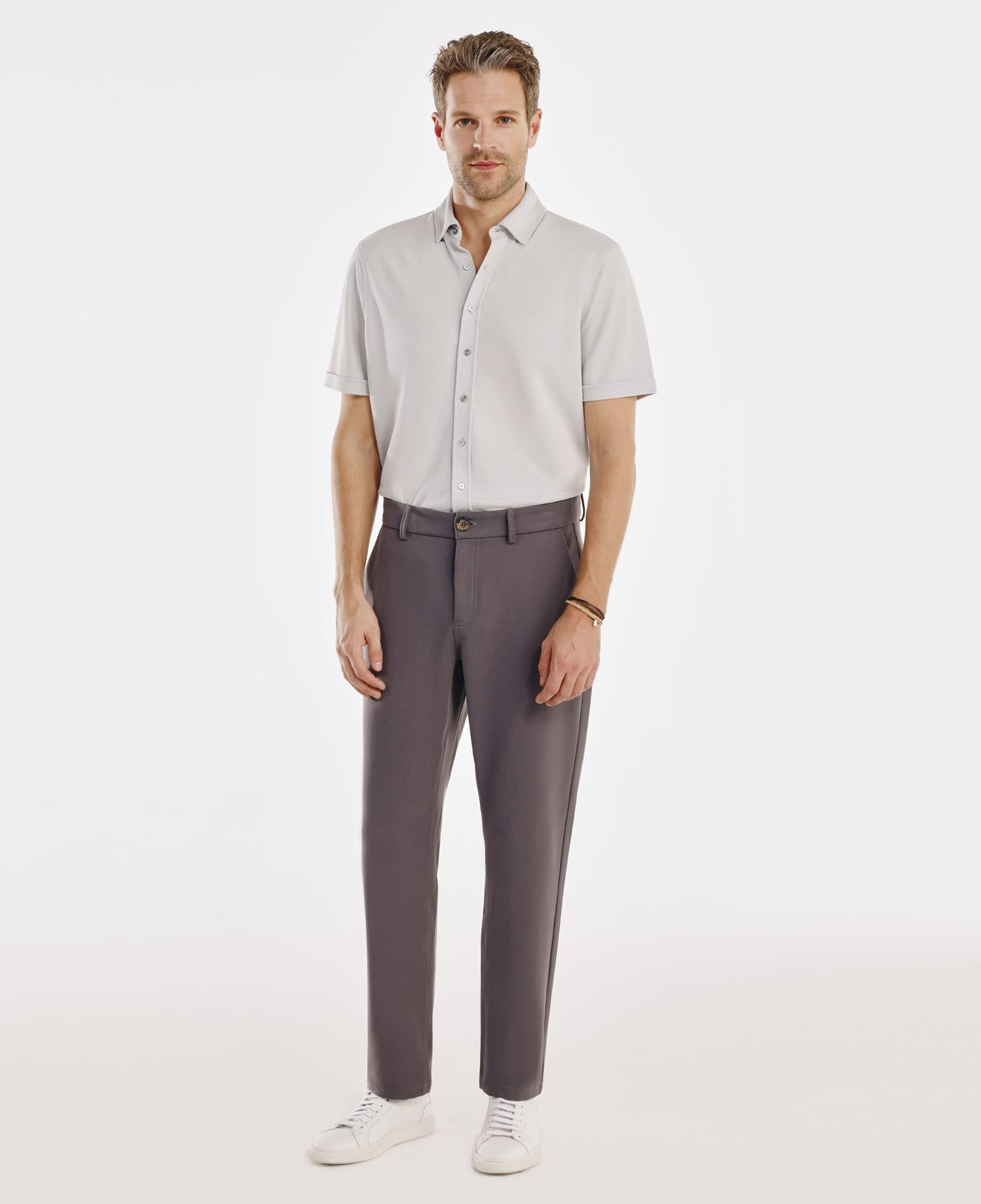 YARGICI Regular Fit Erkek Pantolon