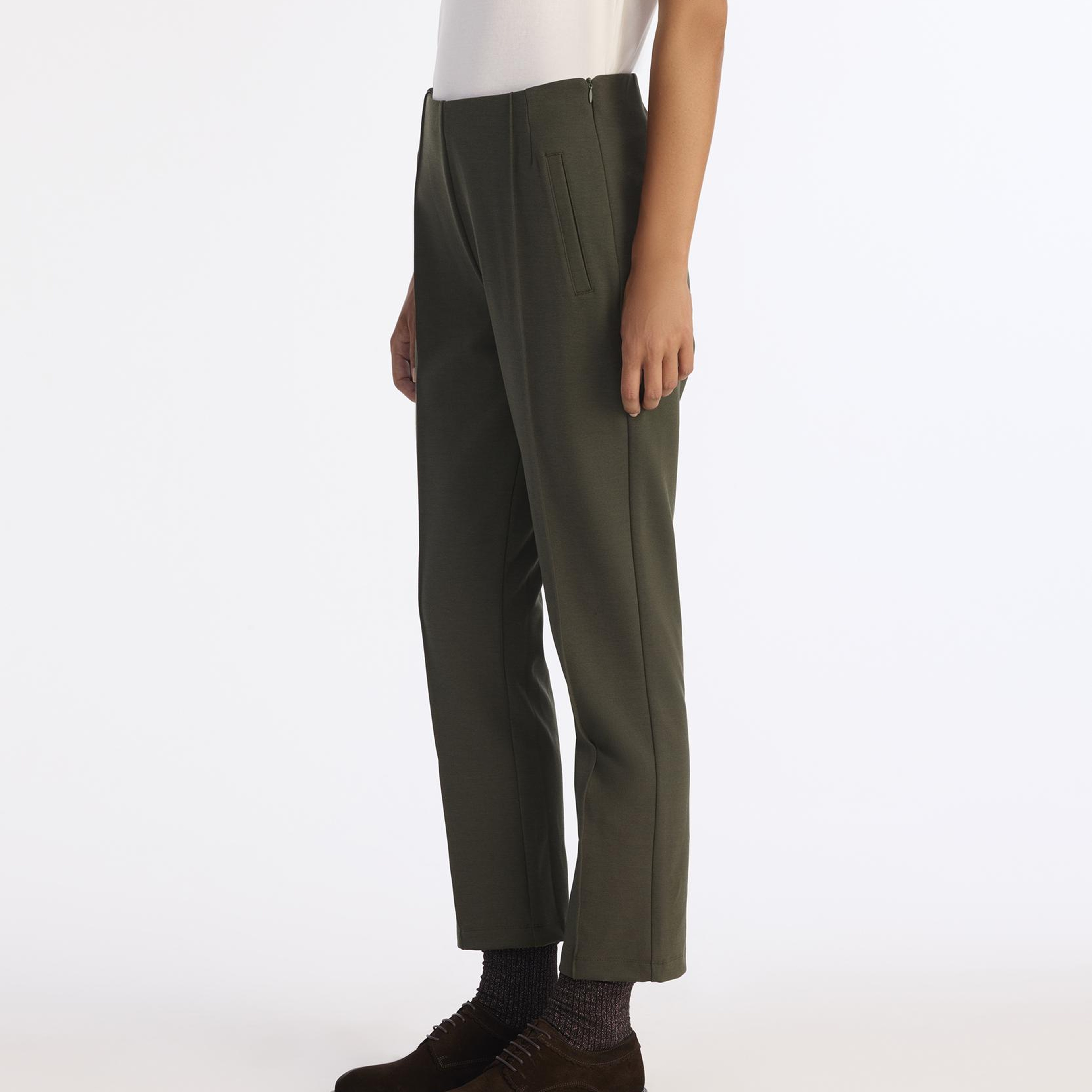 YARGICI Slim Normal Bel Pantolon