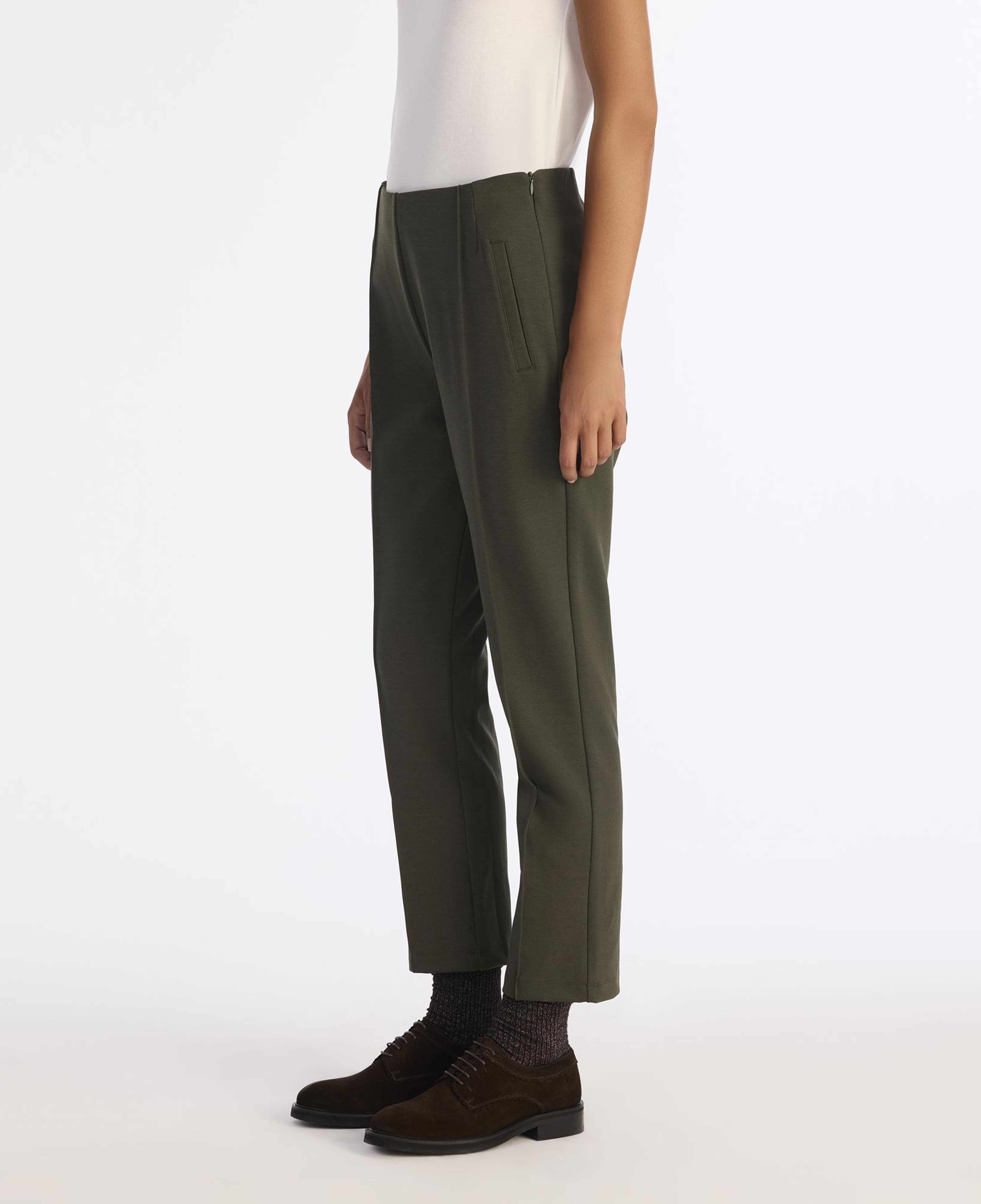 YARGICI Slim Normal Bel Pantolon