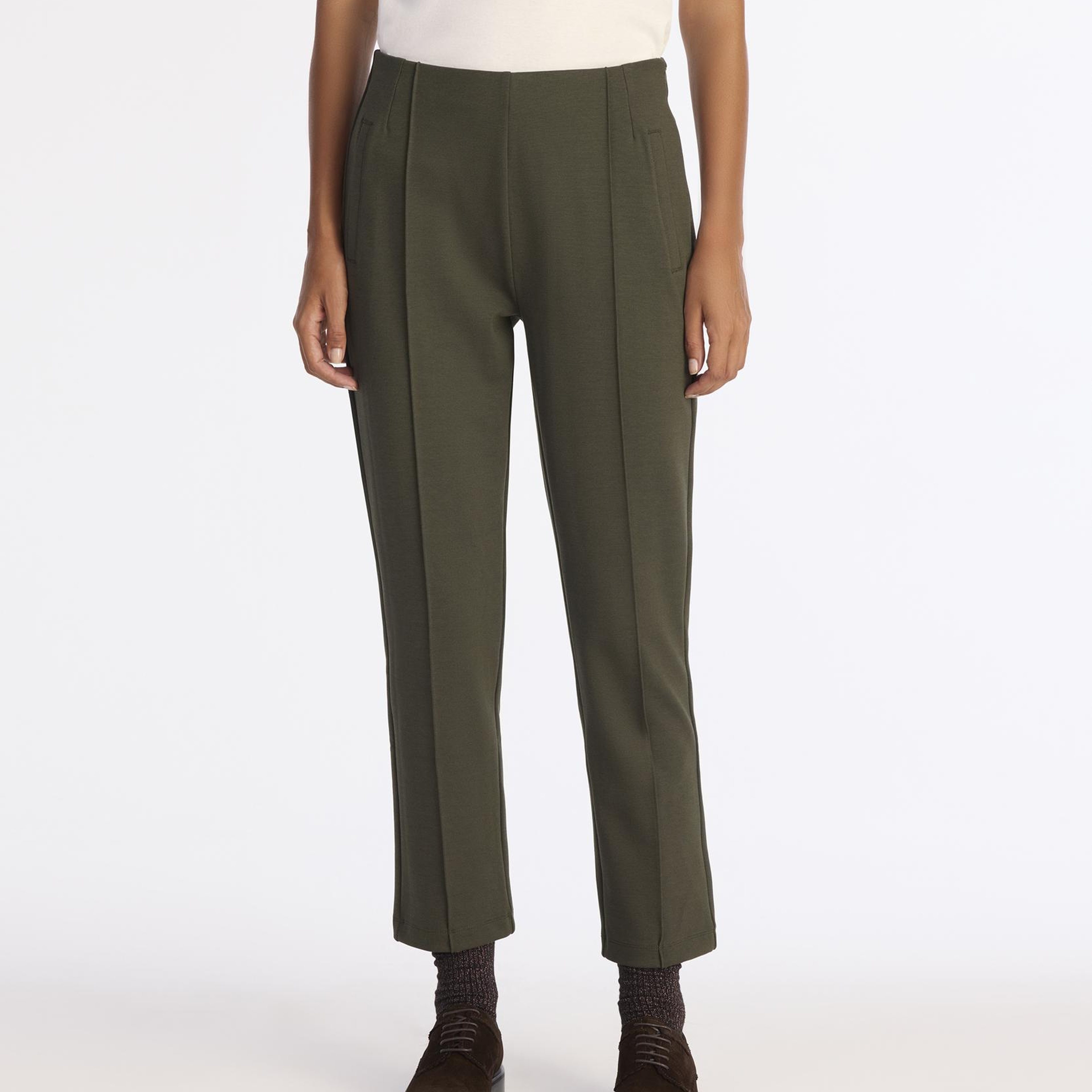 YARGICI Slim Normal Bel Pantolon