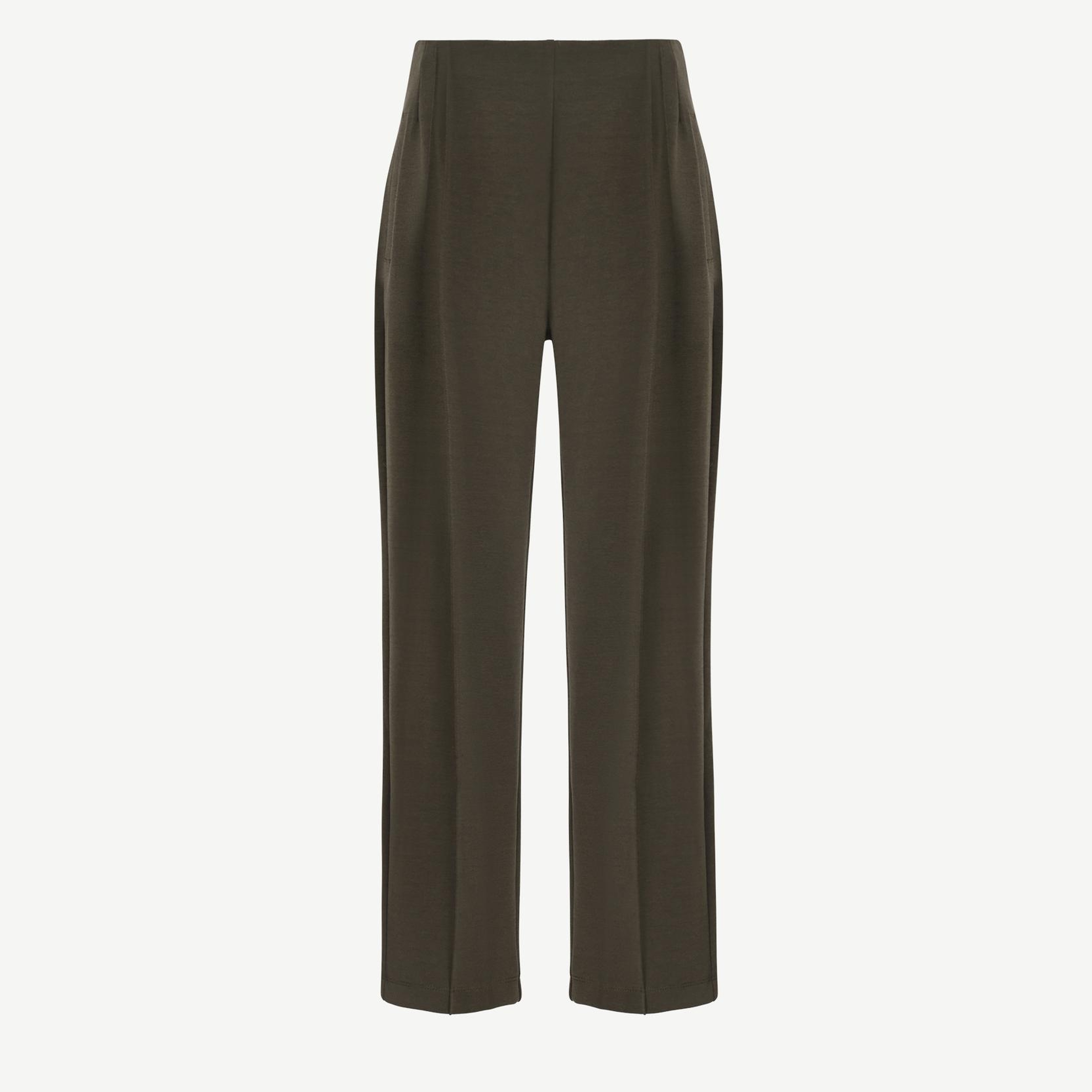 YARGICI Slim Normal Bel Pantolon