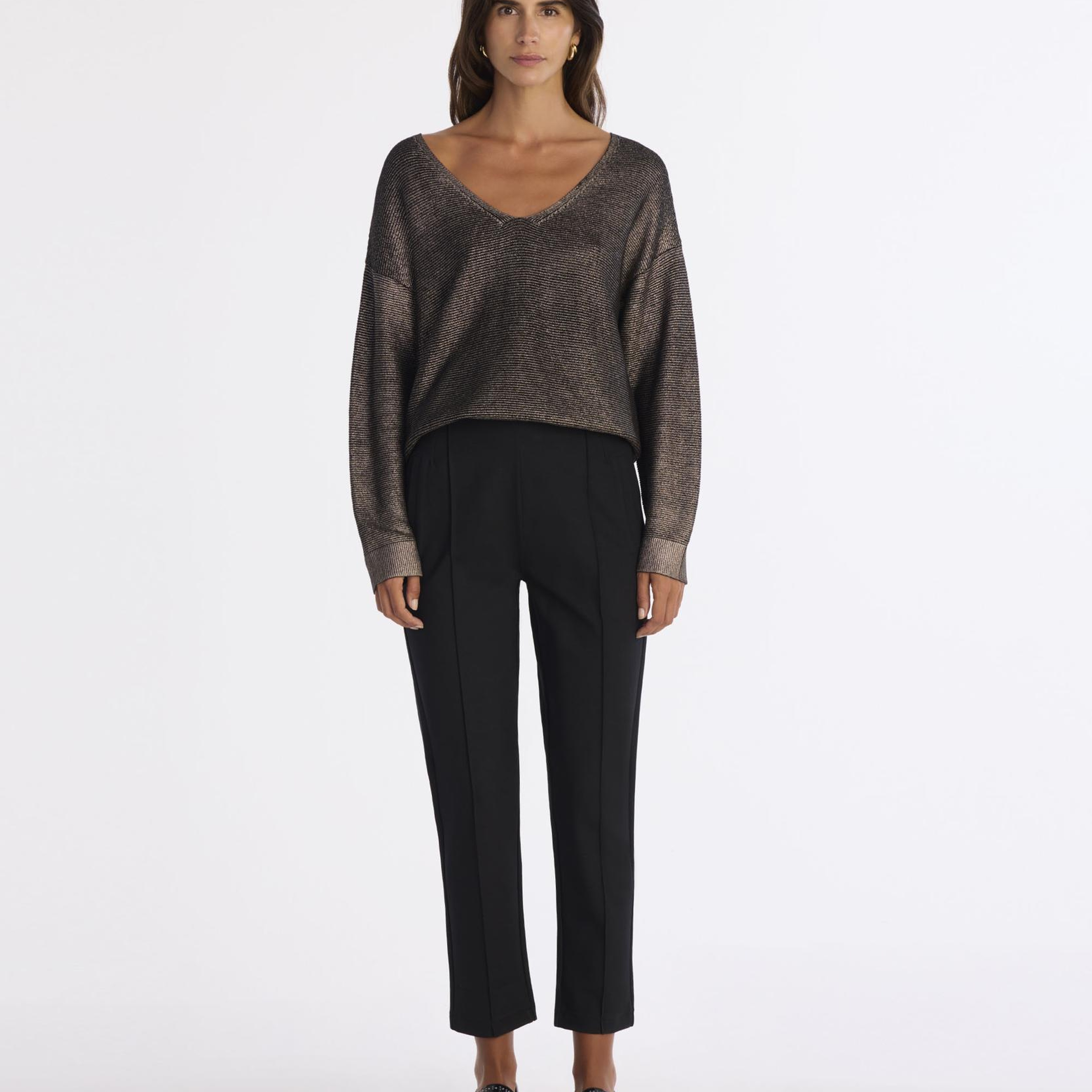 YARGICI Slim Normal Bel Pantolon