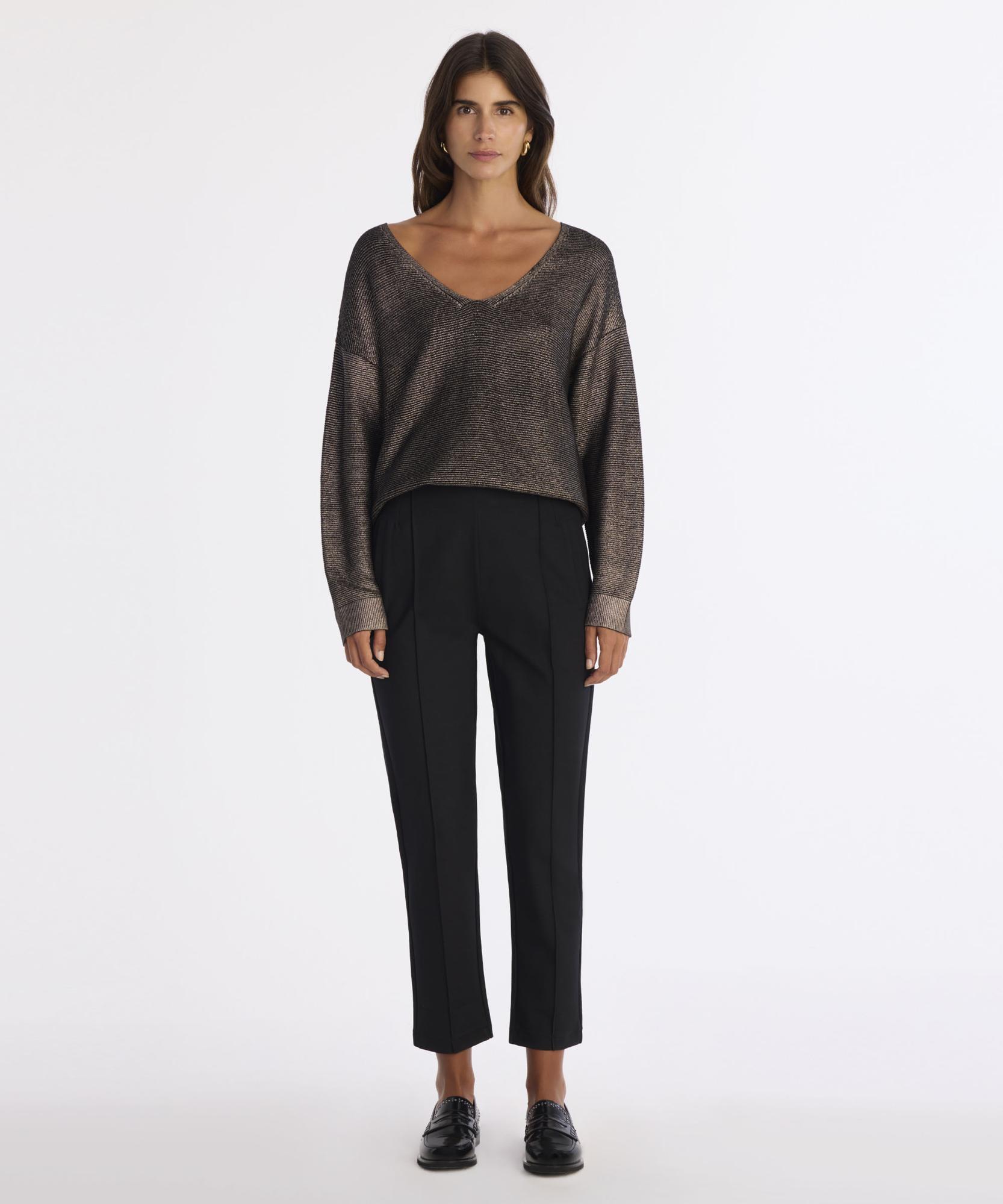 YARGICI Slim Normal Bel Pantolon