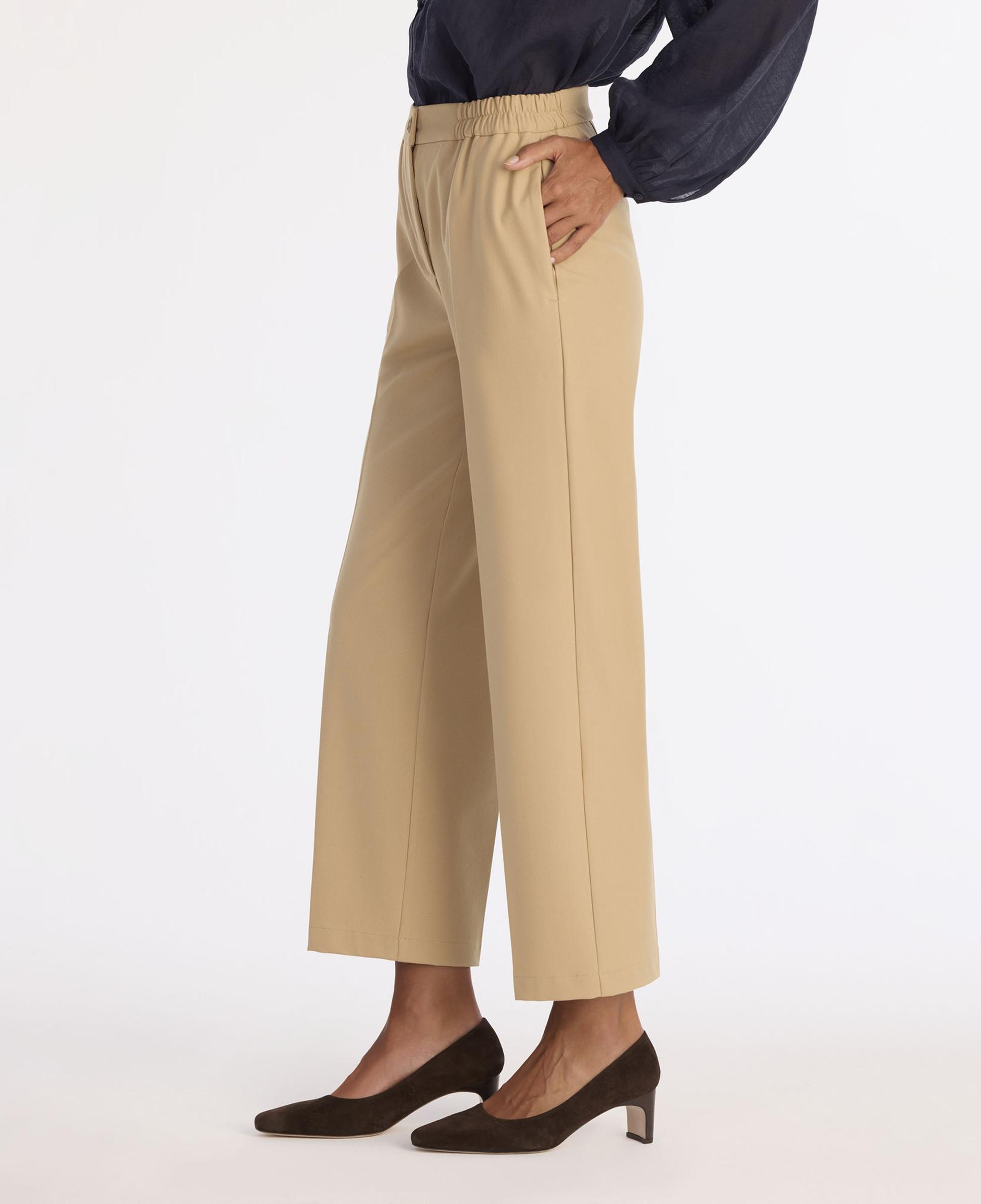 YARGICI Tapered Normal Bel Pantolon