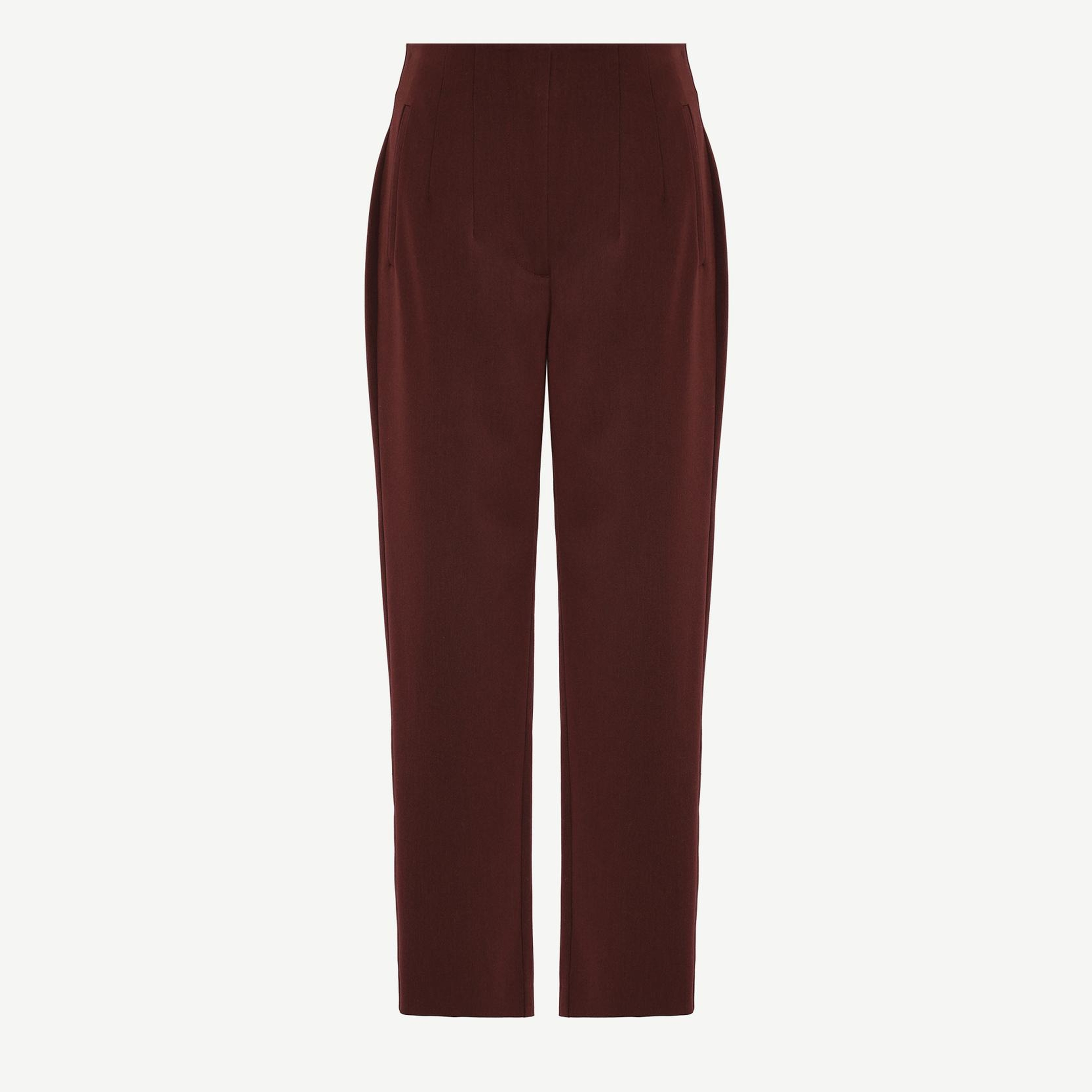 YARGICI Tapered Normal Bel Pantolon