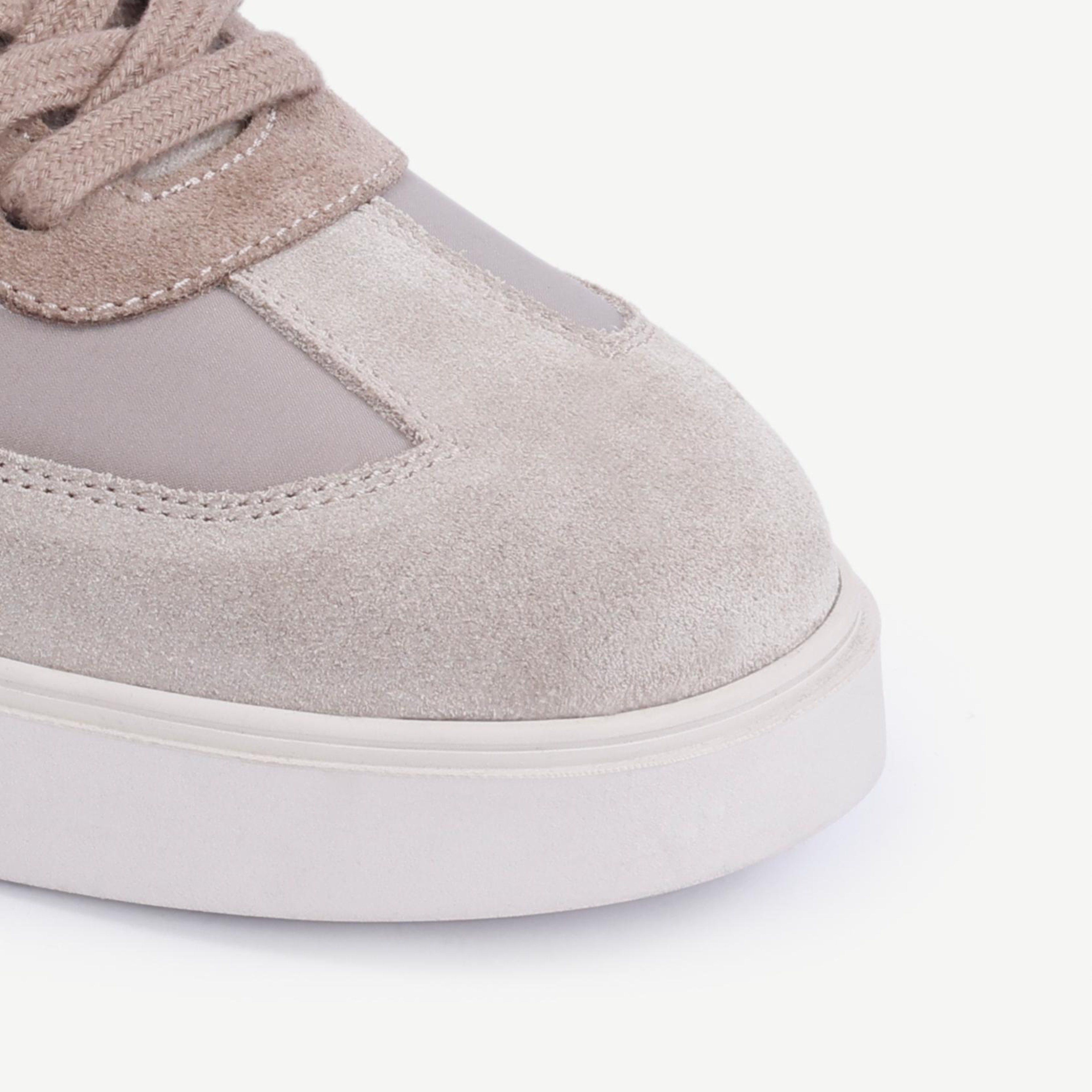 YARGICI Deri Spor Ayakkabı